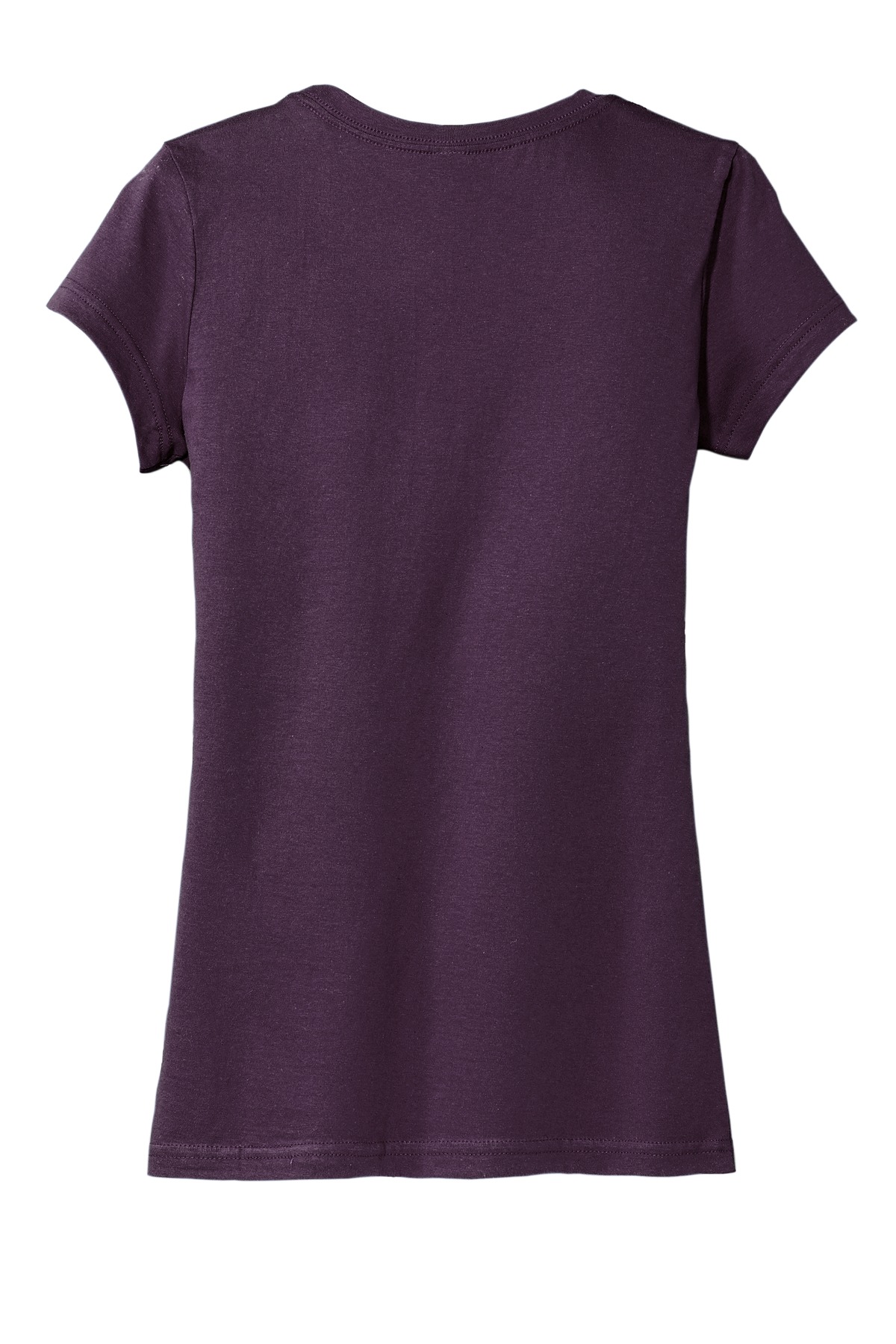 District Women's Fitted Very Important Tee . DT6001 343