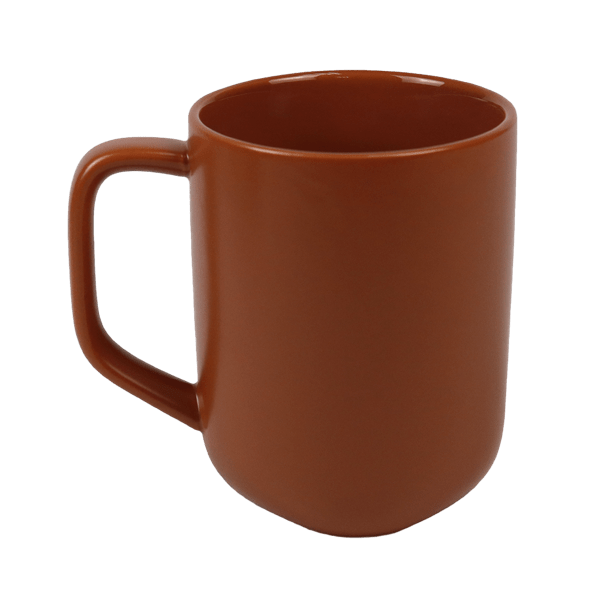 Allentown 18oz Ceramic Mug 26