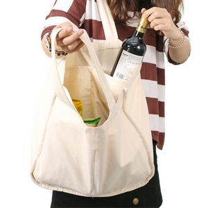 Best Canvas Grocery Shopping Bags 3