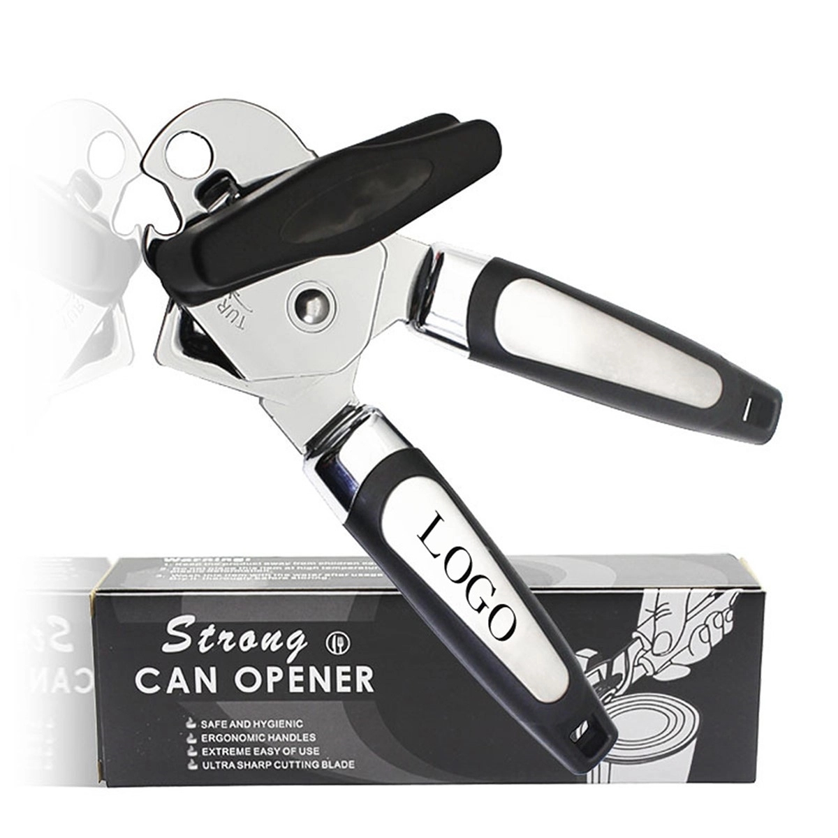 Three-In-One Can Opener 1