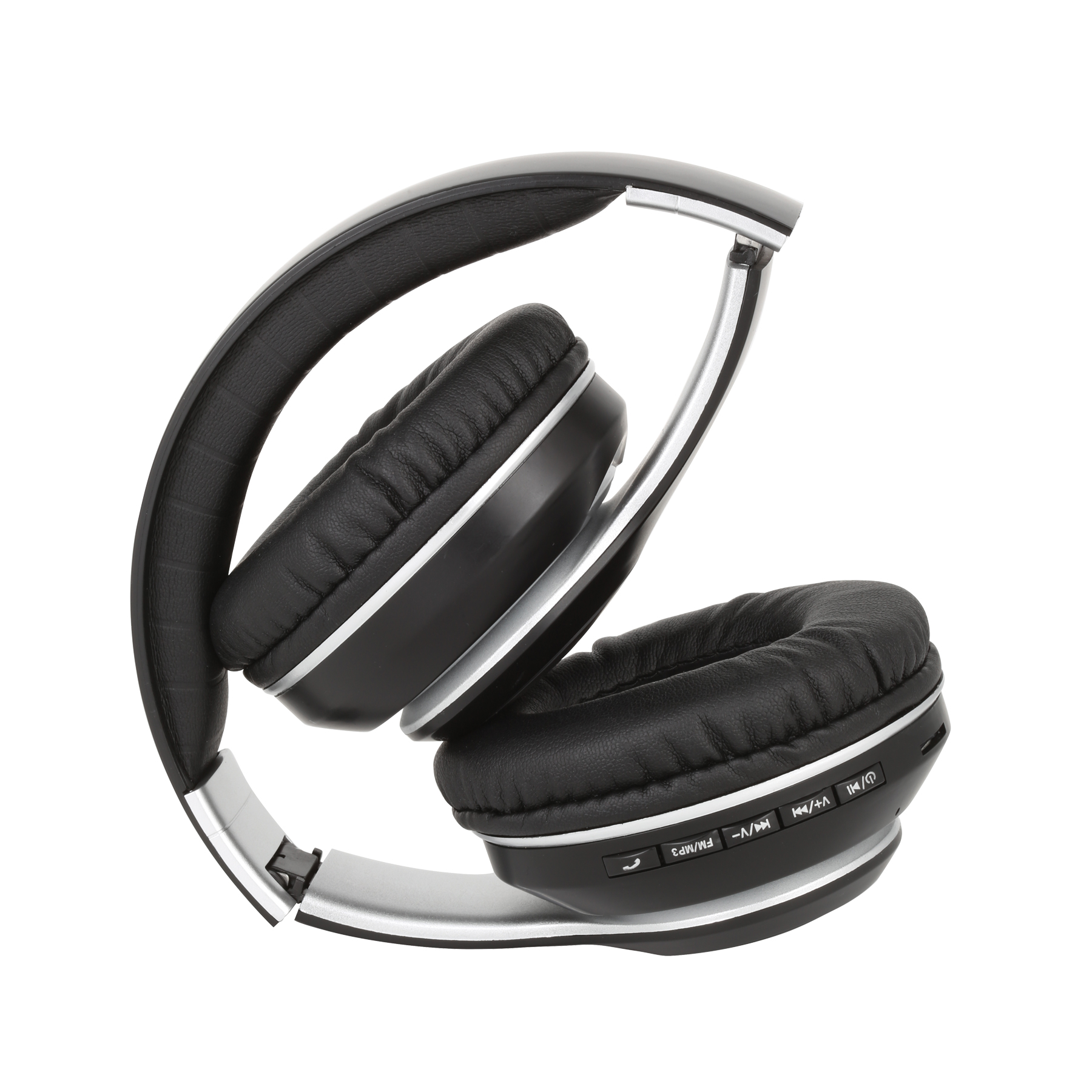 Light Up Bluetooth Headphones 2