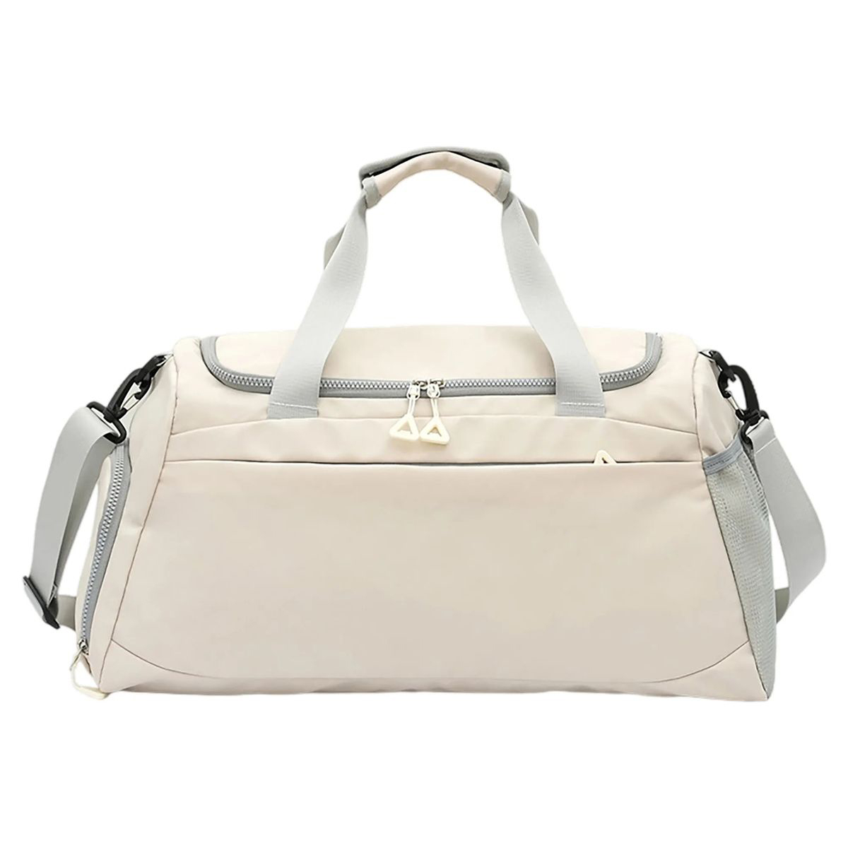 Oxford Sports Tote with 19.69 Inch Wide Spacious Design 5