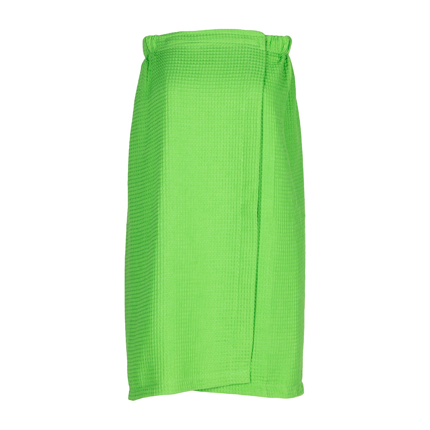 Women???s Waffle Weave Spa Wrap 4