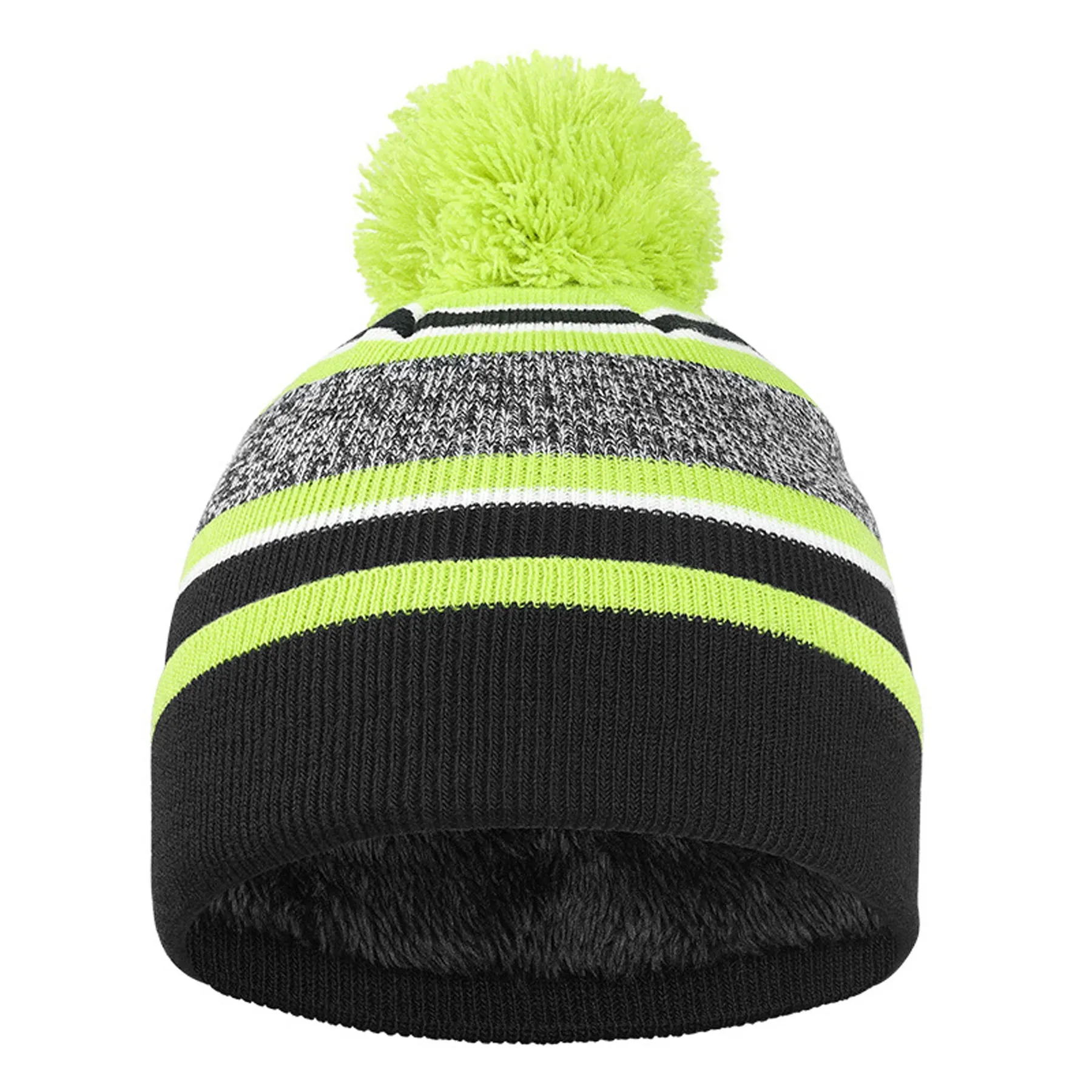 Children's Warm Knit Beanie 4