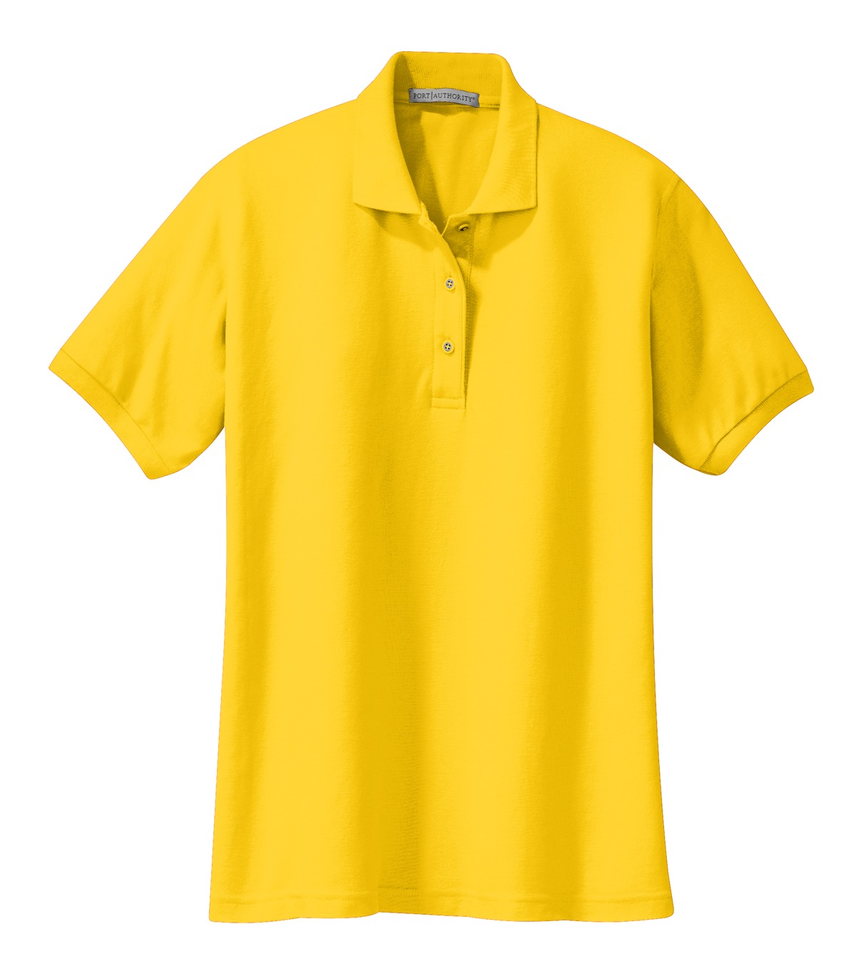 Port Authority® Women's Silk Touch Polo 80