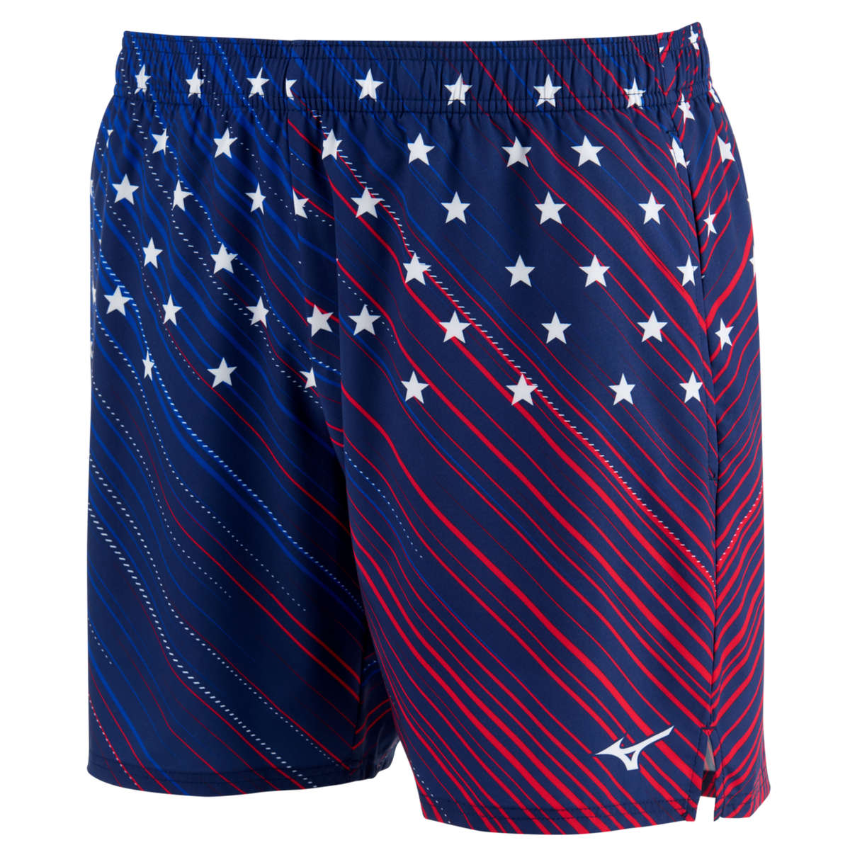 Men's Printable 7" Short 1