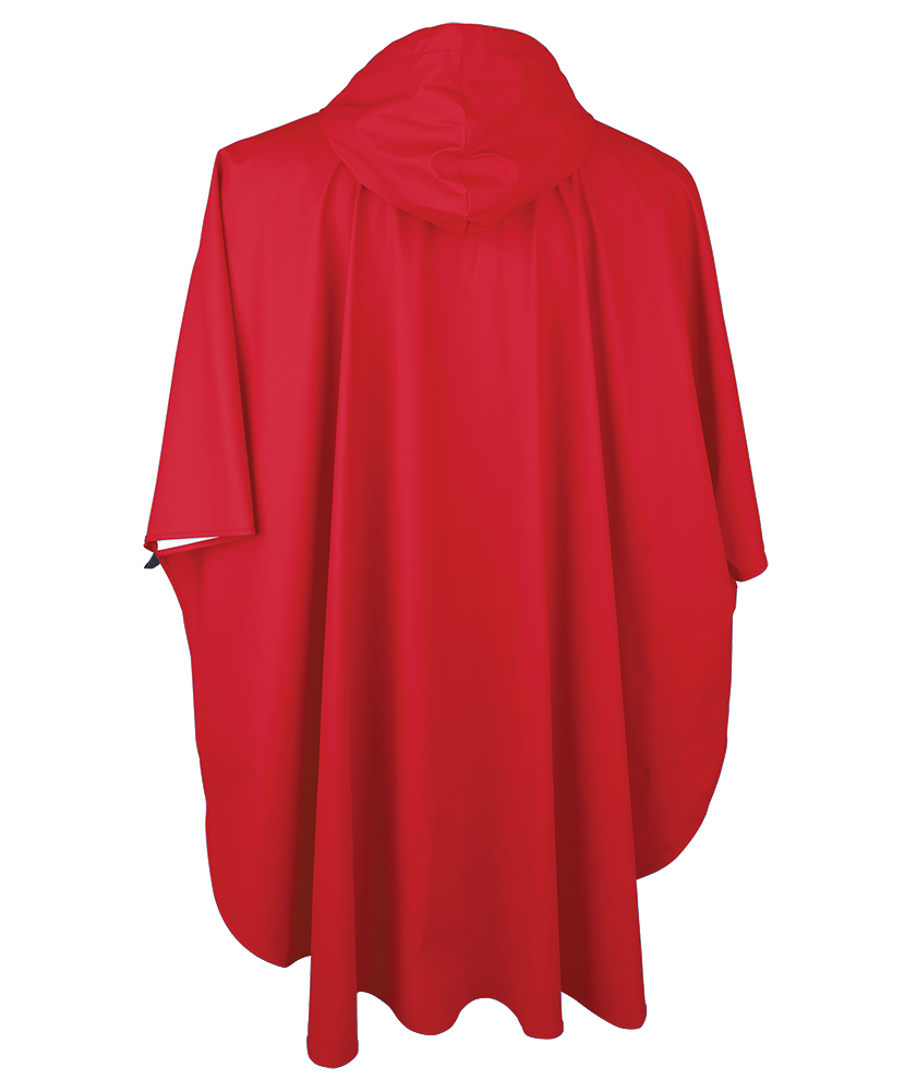 Pacific Poncho 40