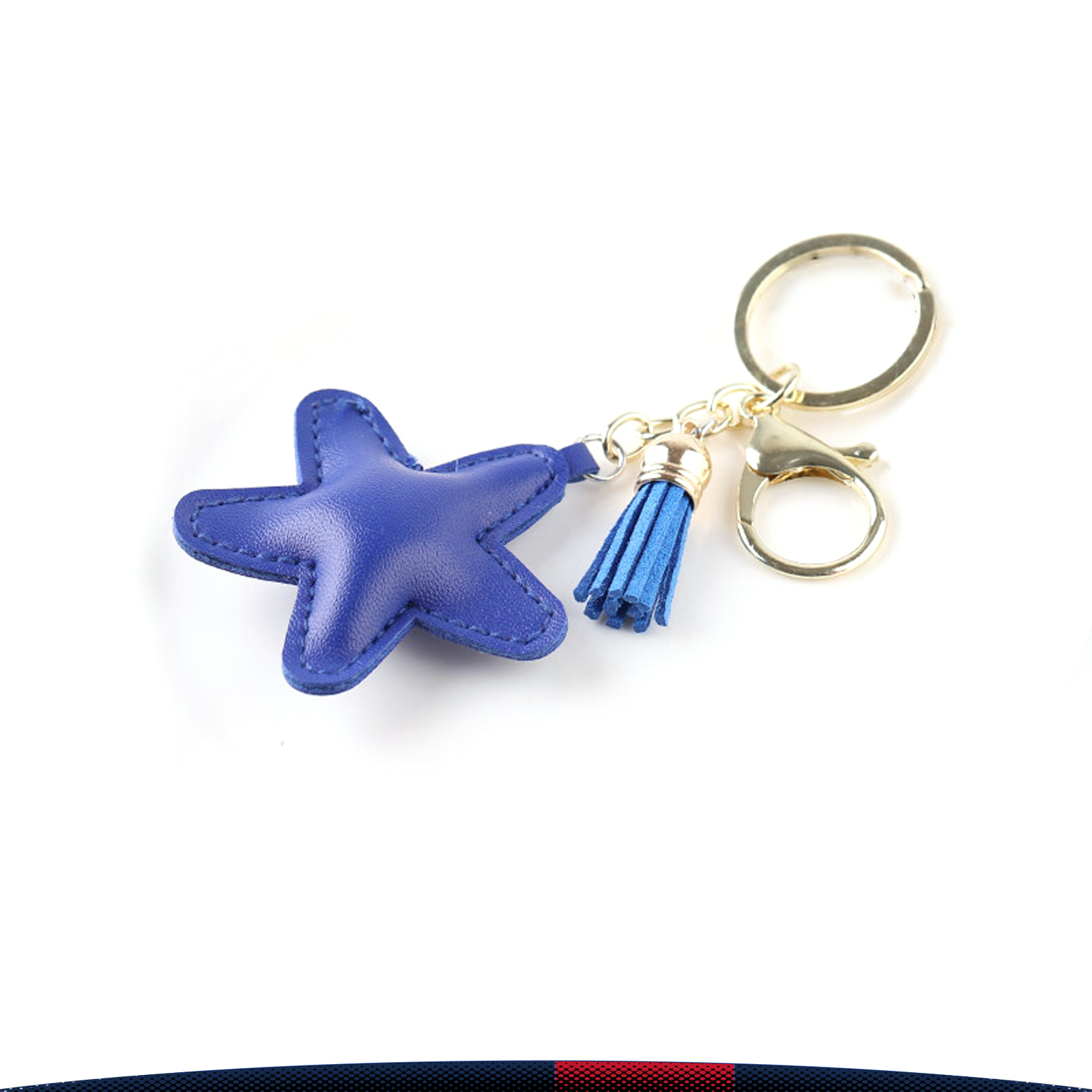 Star Keychain 2