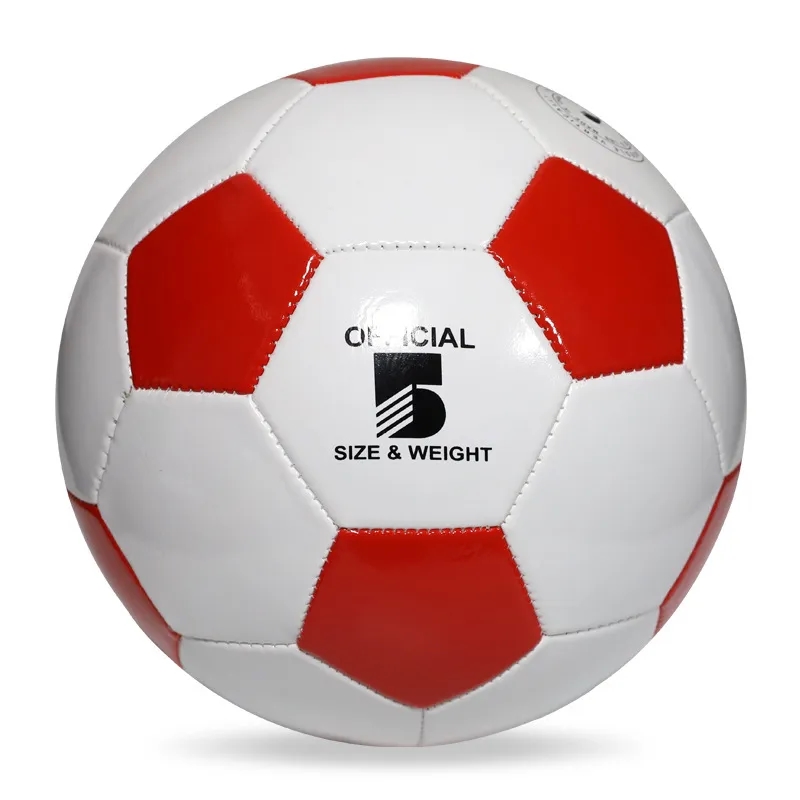 Soccer Ball 9