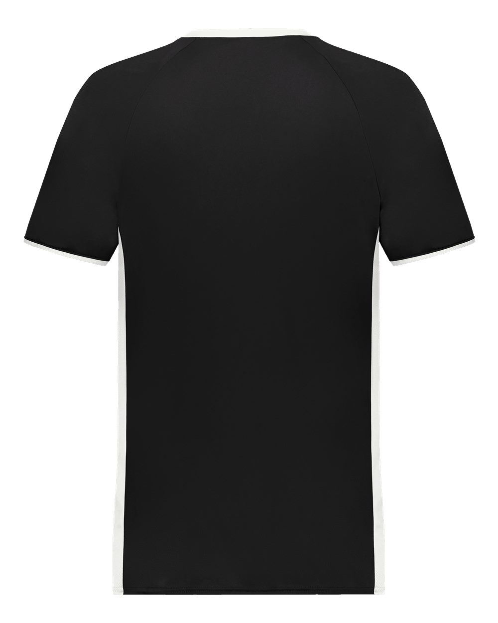 Youth Cutter V-Neck Jersey - 6908 54