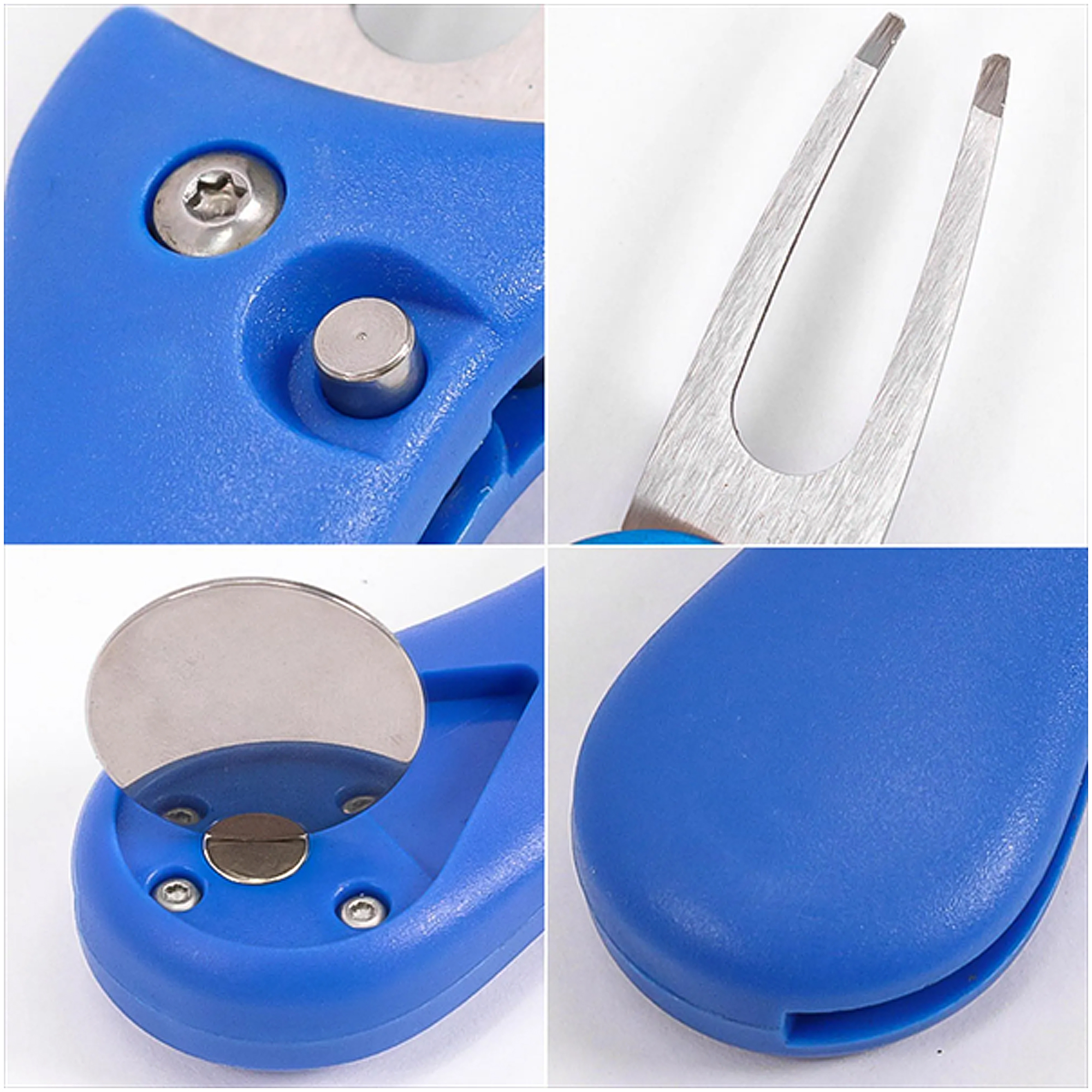 VividFix Golf Divot Tool 3