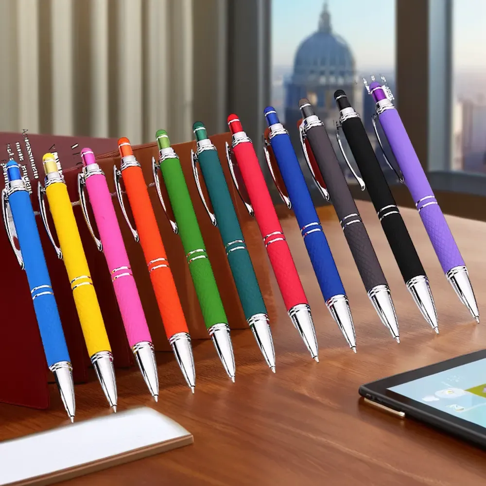 Zellc 2in1 Stylus Pen 9