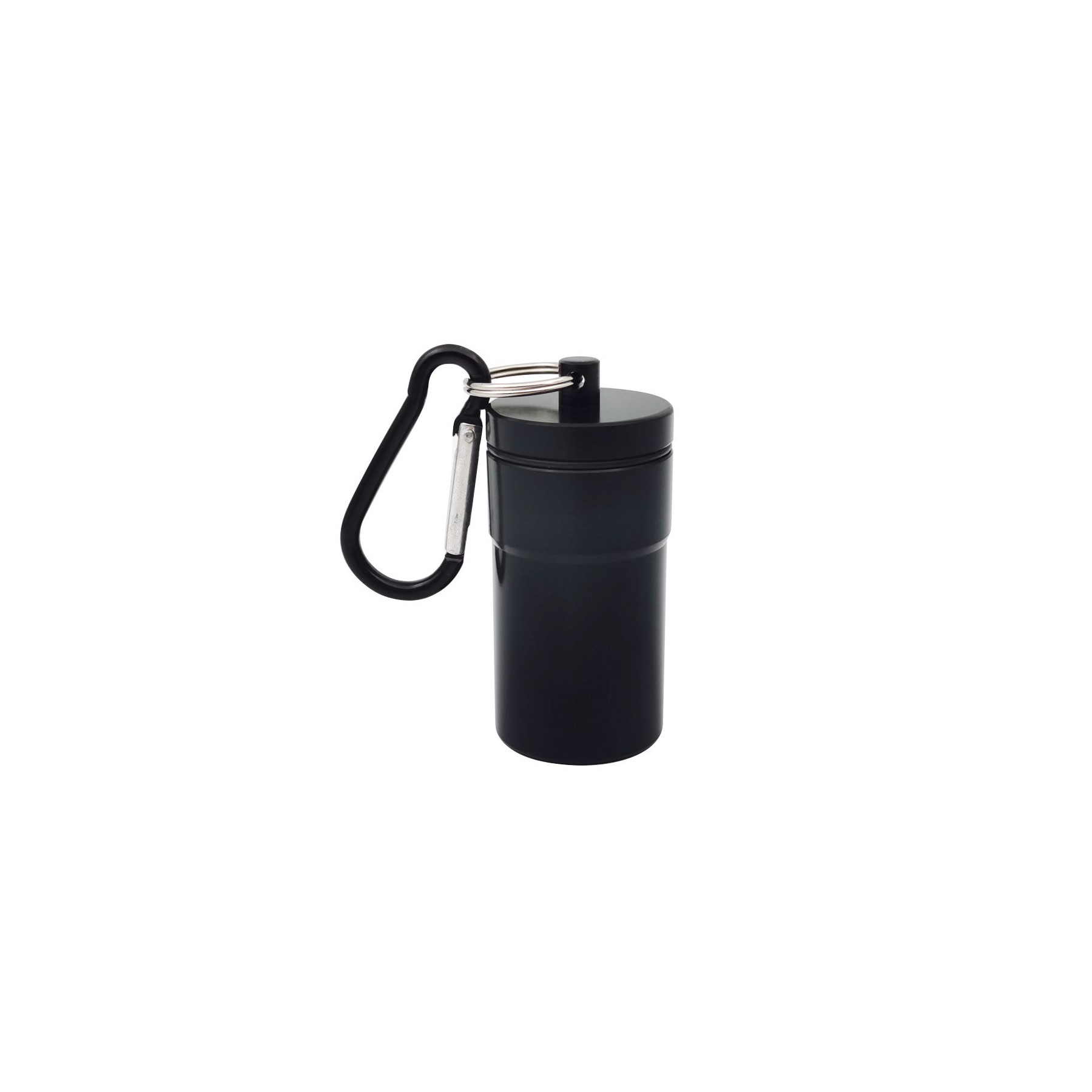 Aluminum Alloy Carrying Case 5