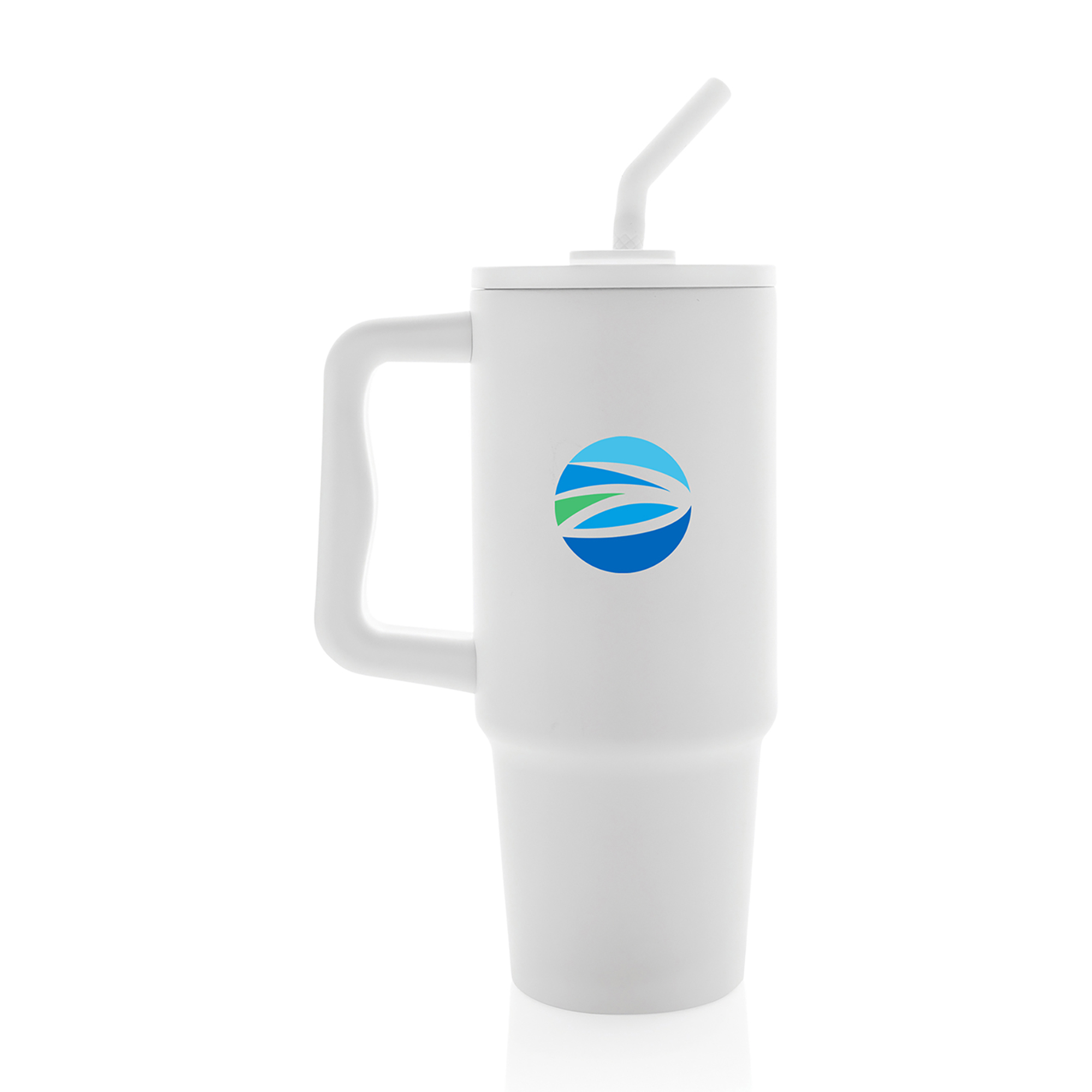 Embrace Deluxe Recycled Stainless Steel Tumbler 900ml 64