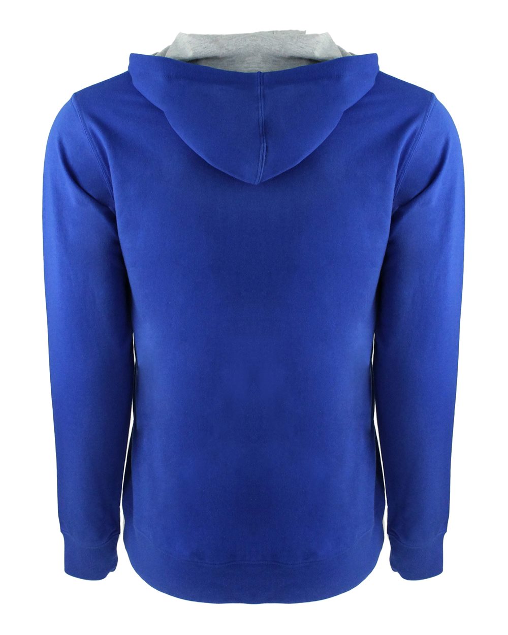 Unisex Laguna Full-Zip Hoodie Sweatshirt - 9601 14