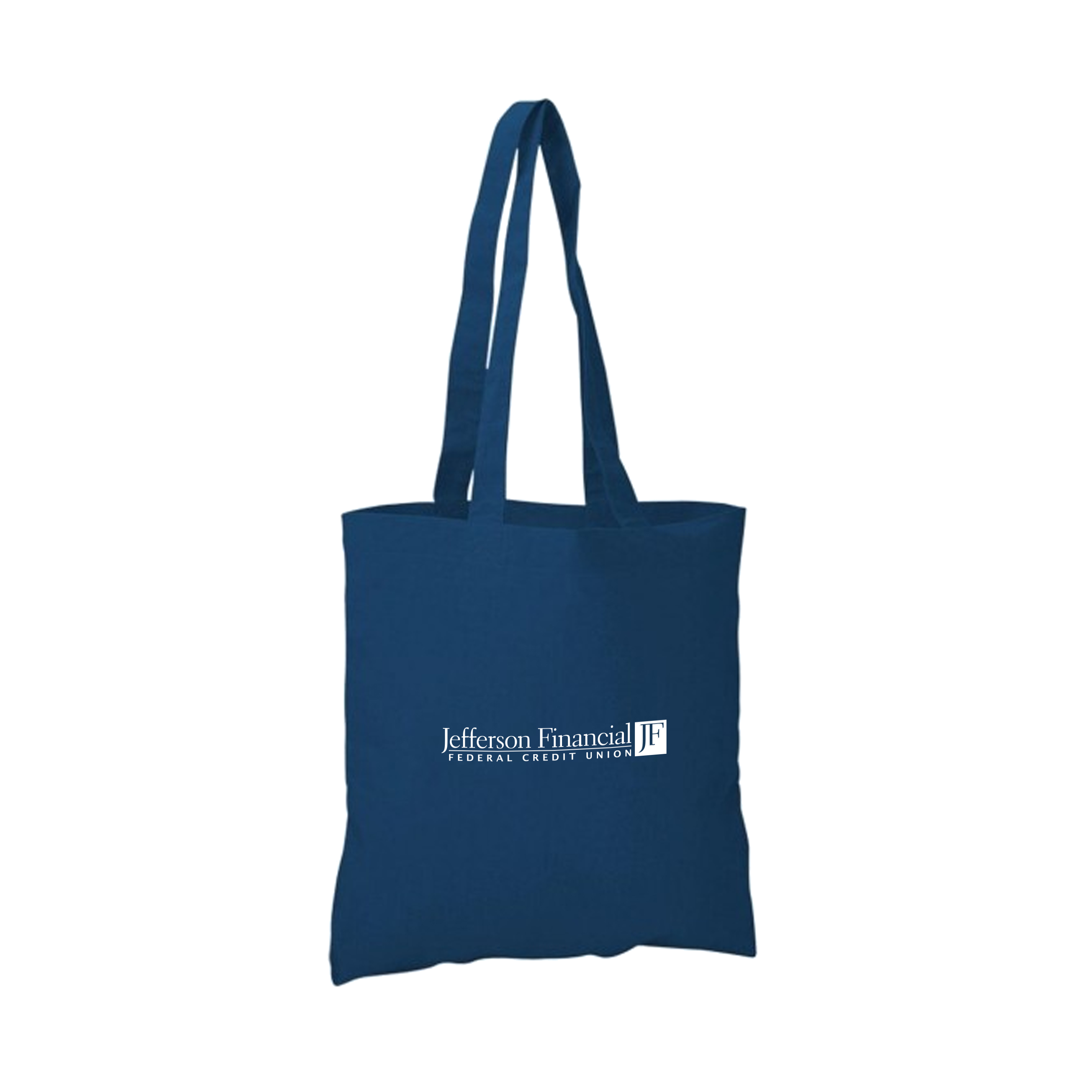 Colored Economy Tote