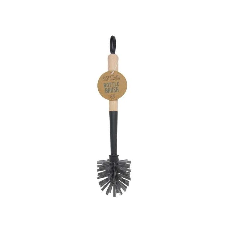 Bonita Home Wood Bottle Brushes 2