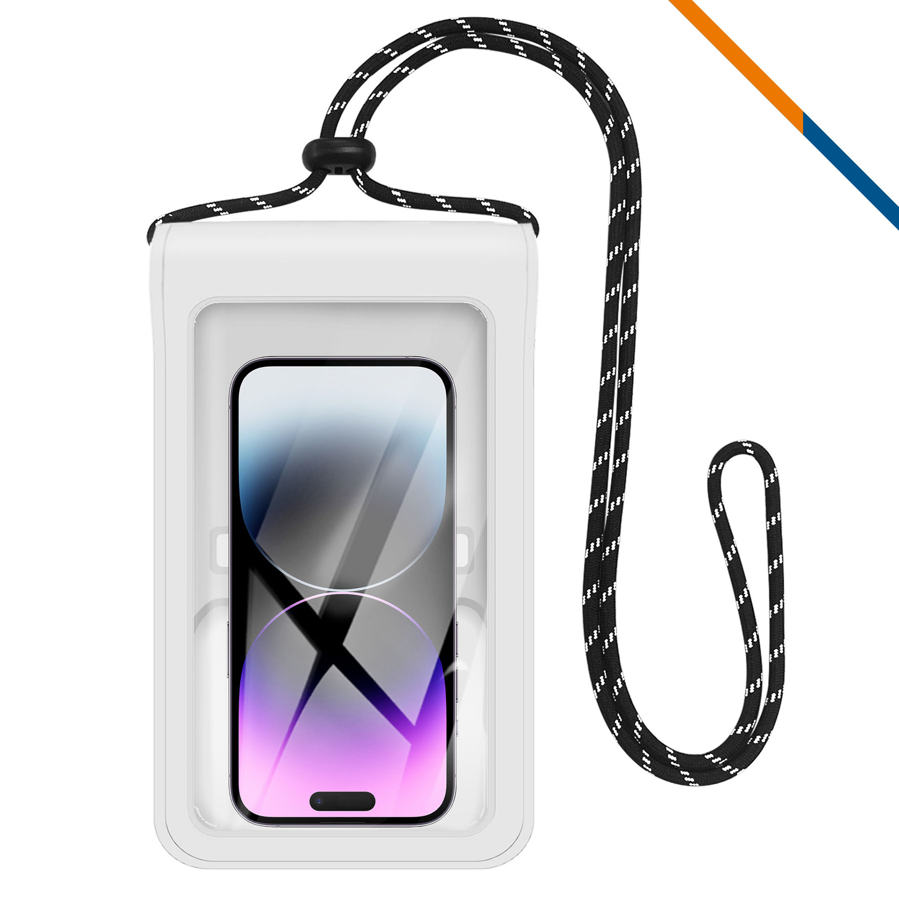 Nuvia Waterproof Phone Pouch 10
