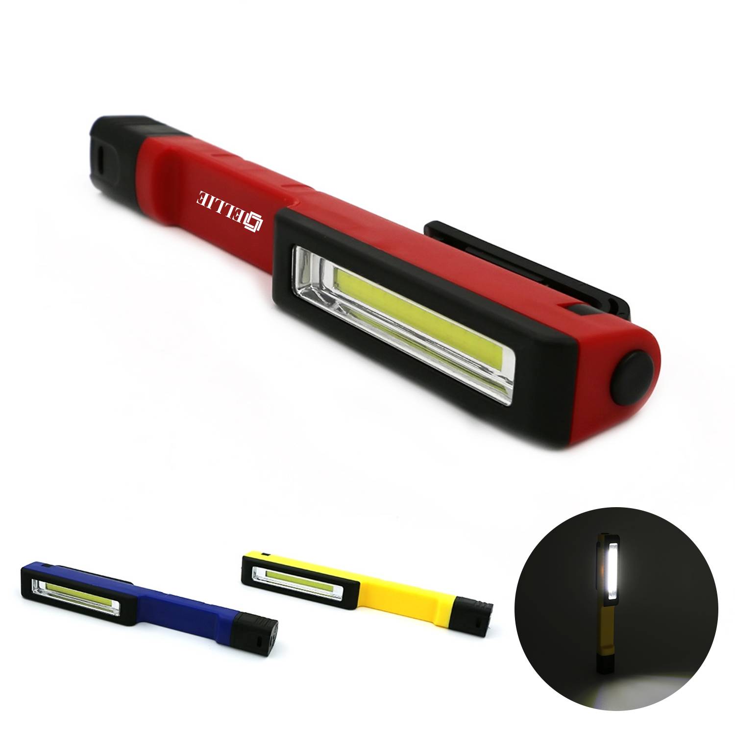 LED Pocket Work Light 10