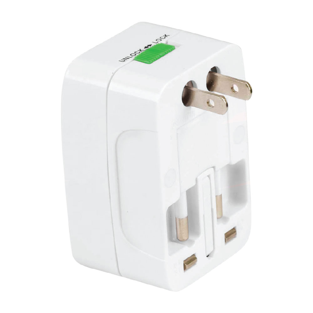 Universal Socket Adapter 10