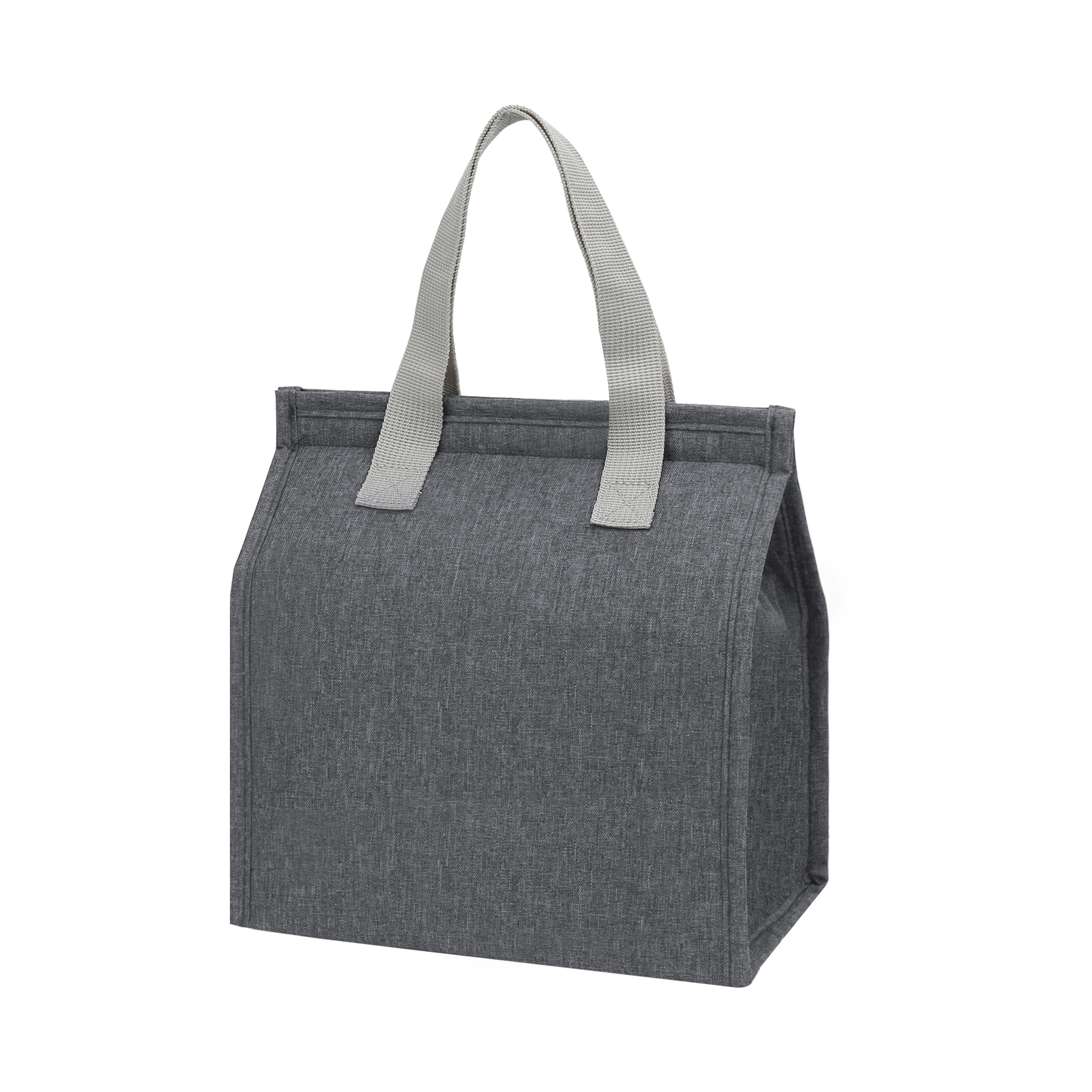Lunchtime 6 Pack Insulated Tote Bag 11