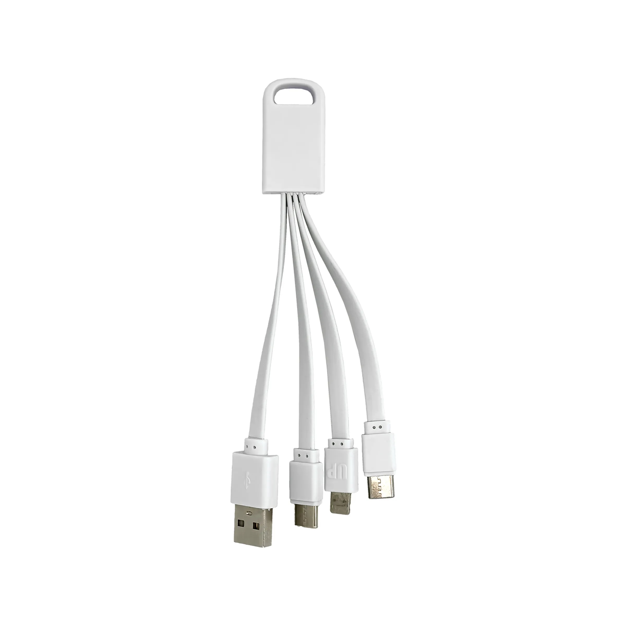 3-in-1 Noodle Charging Cable 1