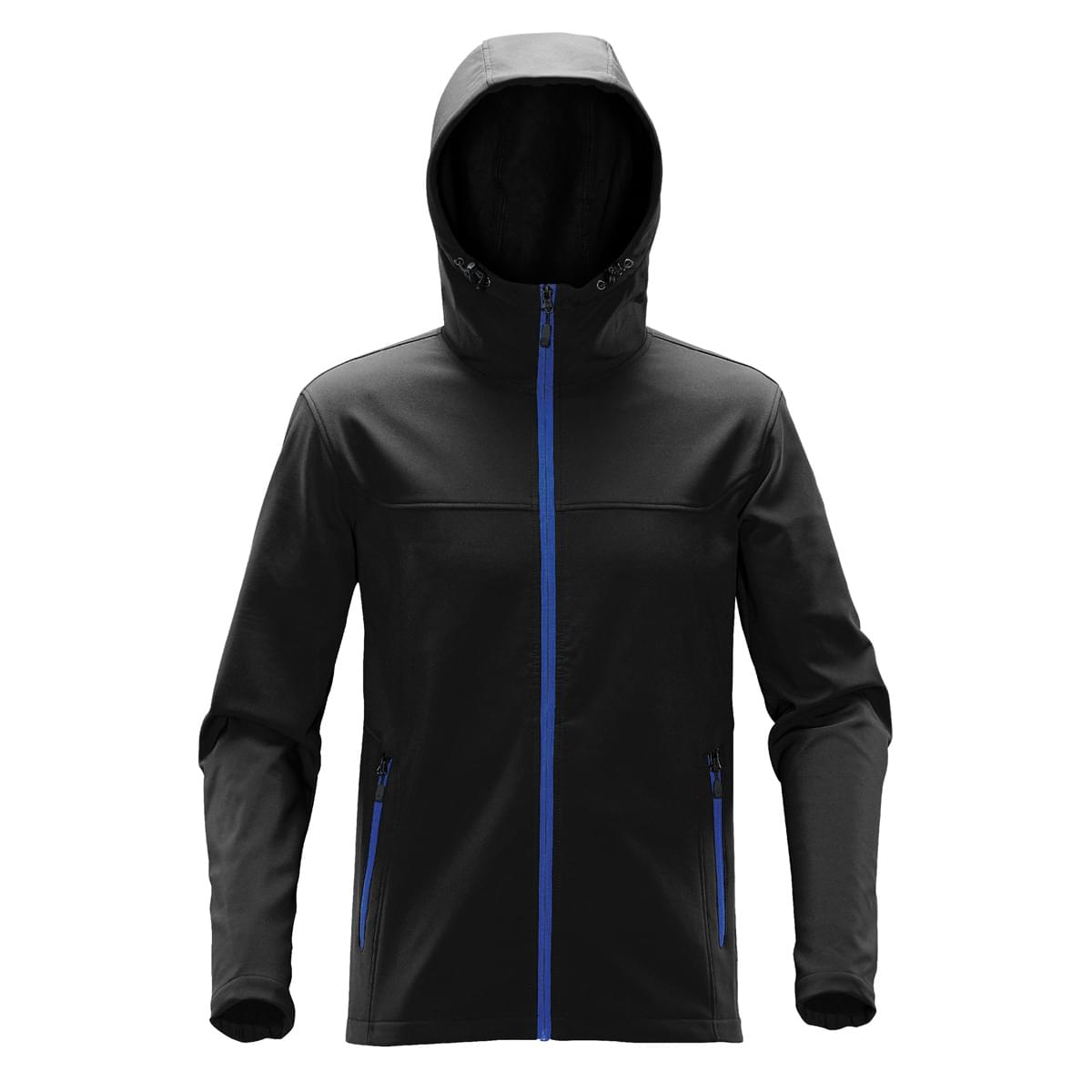 Stormtech Men's Orbiter Full Zip Softshell Hoody 9