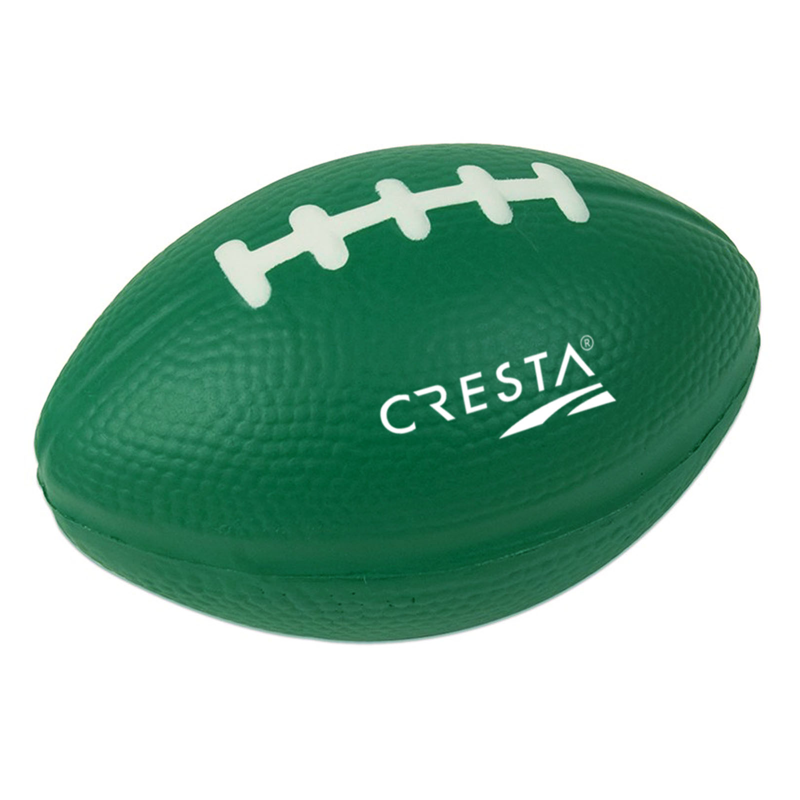 3" Football Stress Reliever 8
