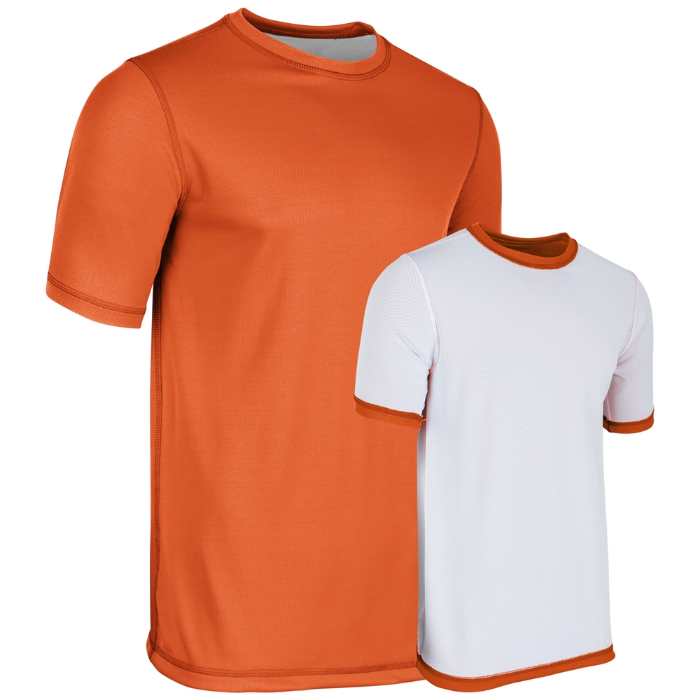 Rev Reversible Tee 9