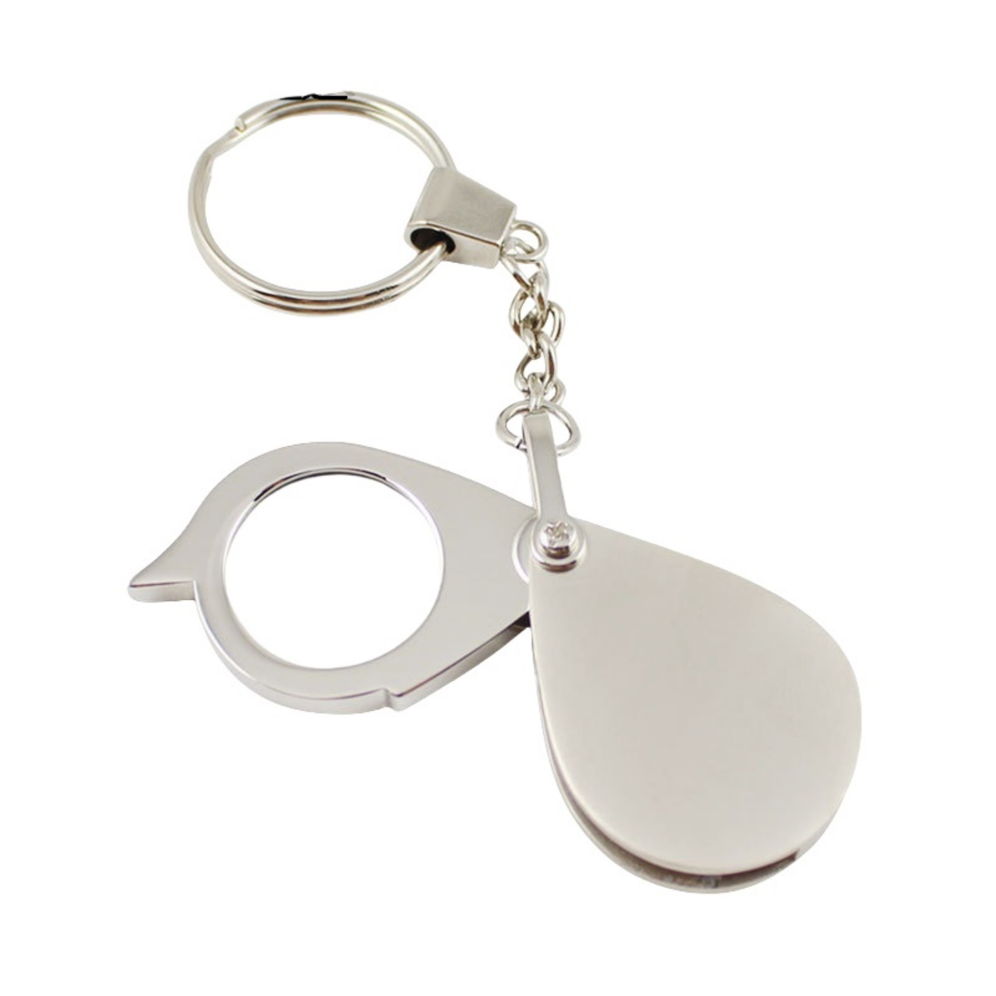 10X 30mm Small Pocket Magnifying 2