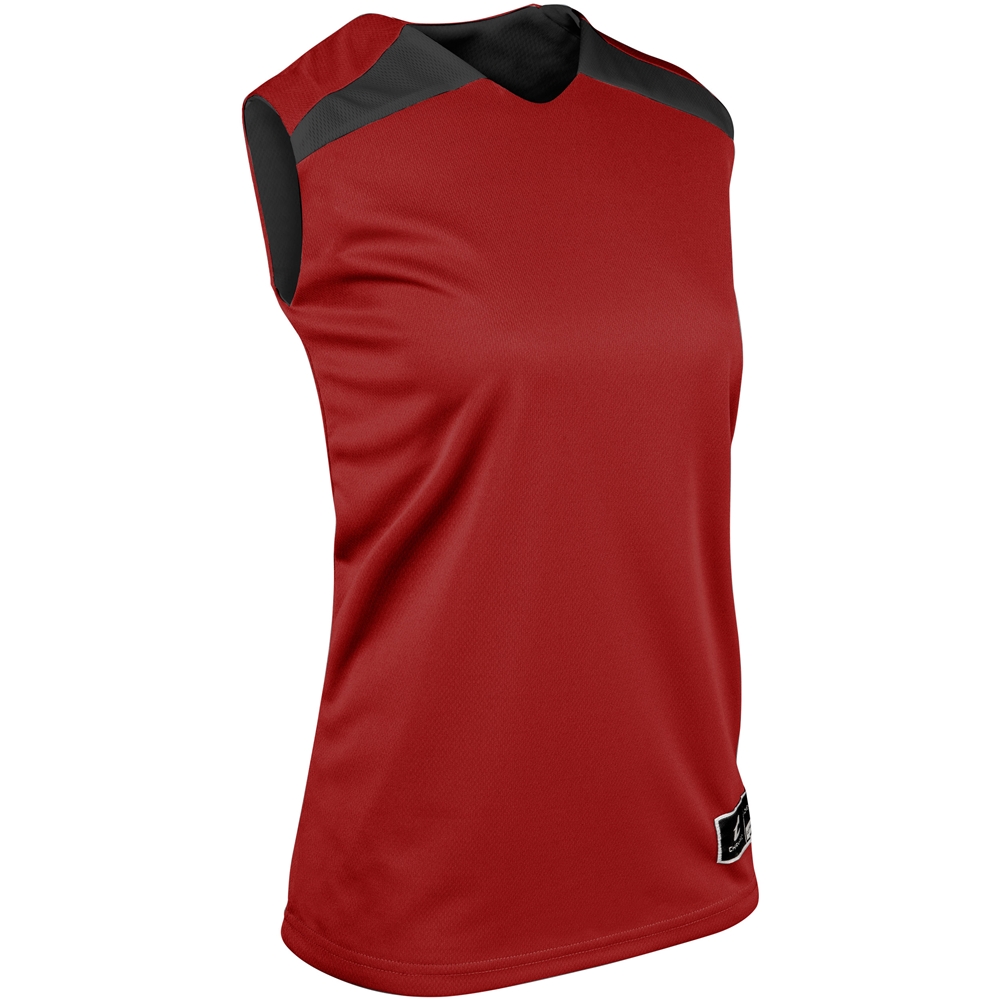 Slam Dunk Reversible Basketball Jersey - Women's 18
