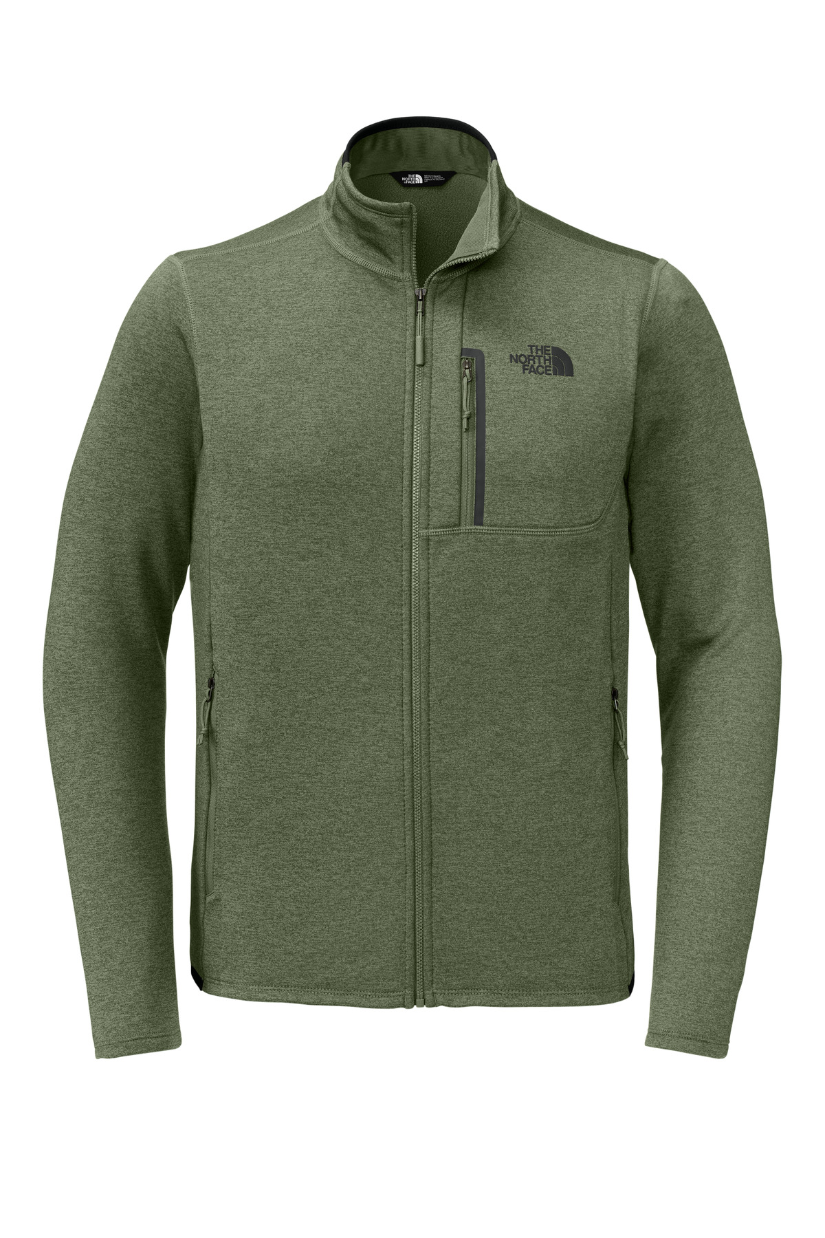 The North Face Skyline Full-Zip Fleece Jacket NF0A7V64