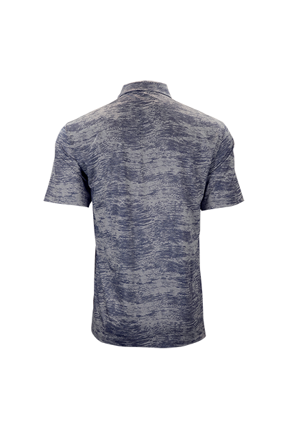 Vansport Pro Digi Print Polo 3