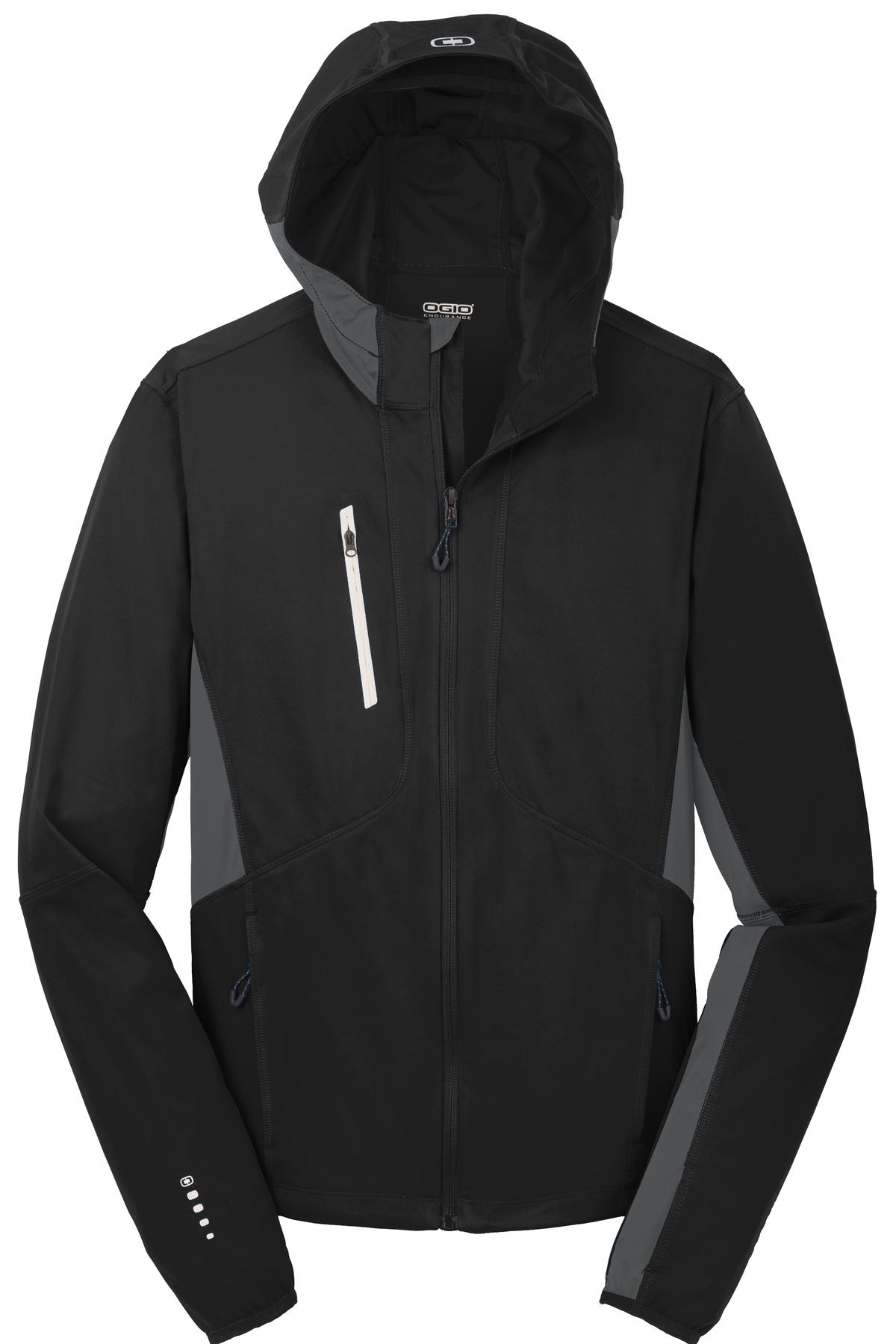Pivot Soft Shell
