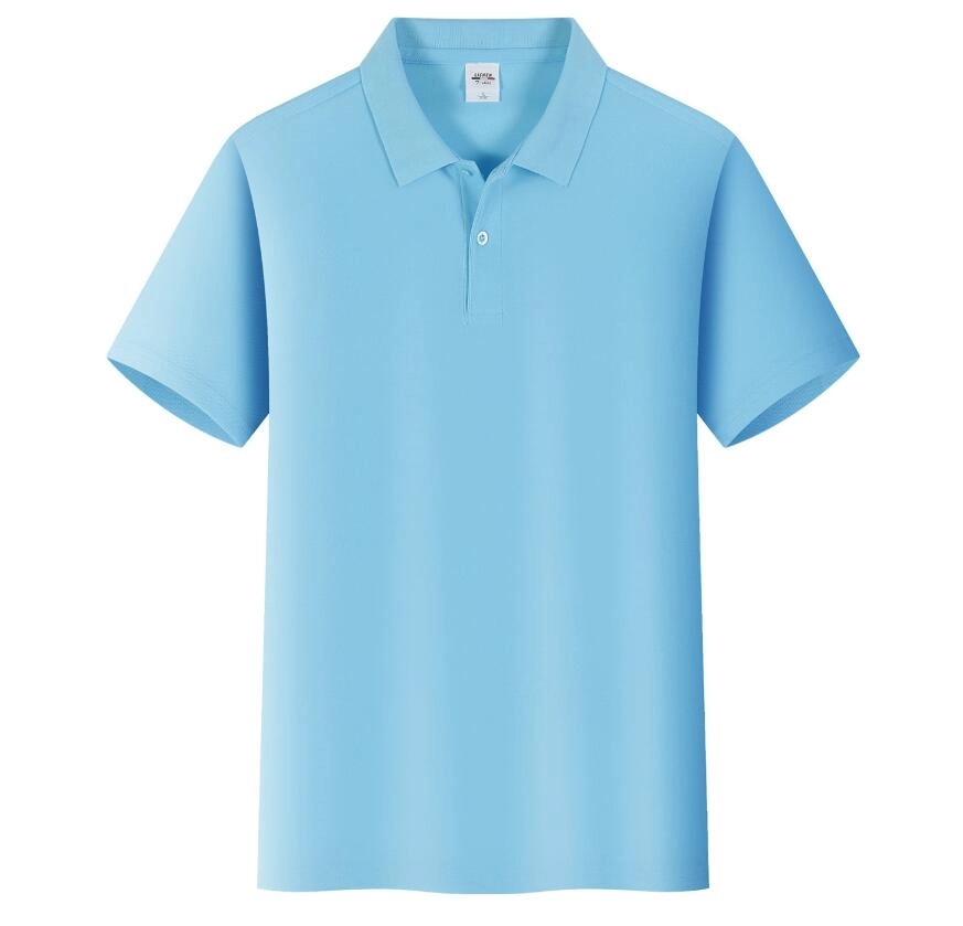 Sports Polo/Golf Shirt 8