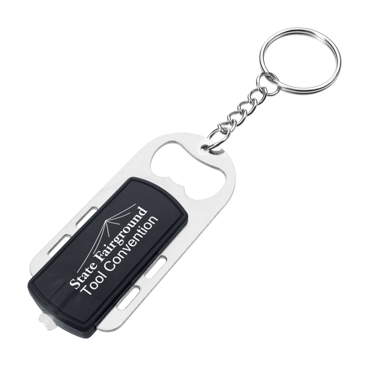 Bottle Opener Key Light 7