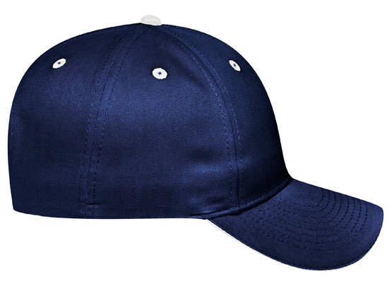 OTTO CAP® 6 Panel Low Profile Baseball Cap 59
