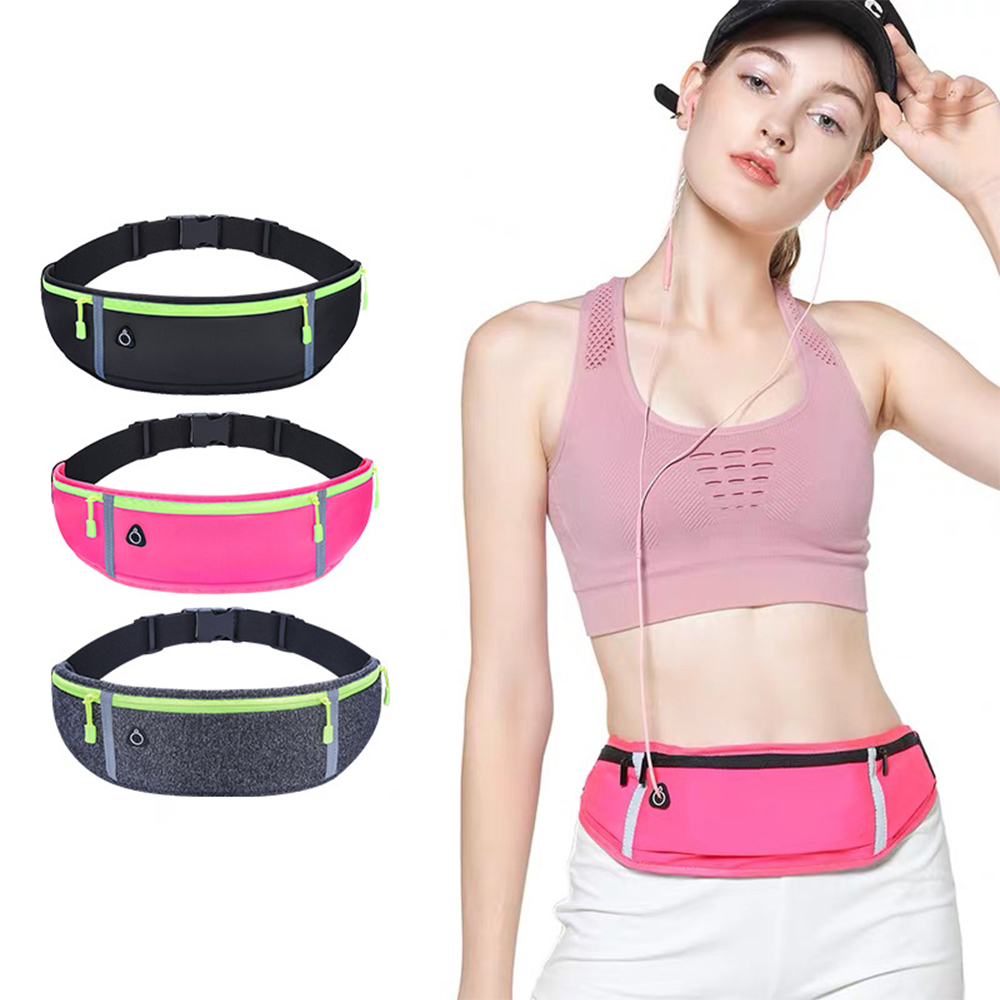 Invisible New Mini Belt Bag 3