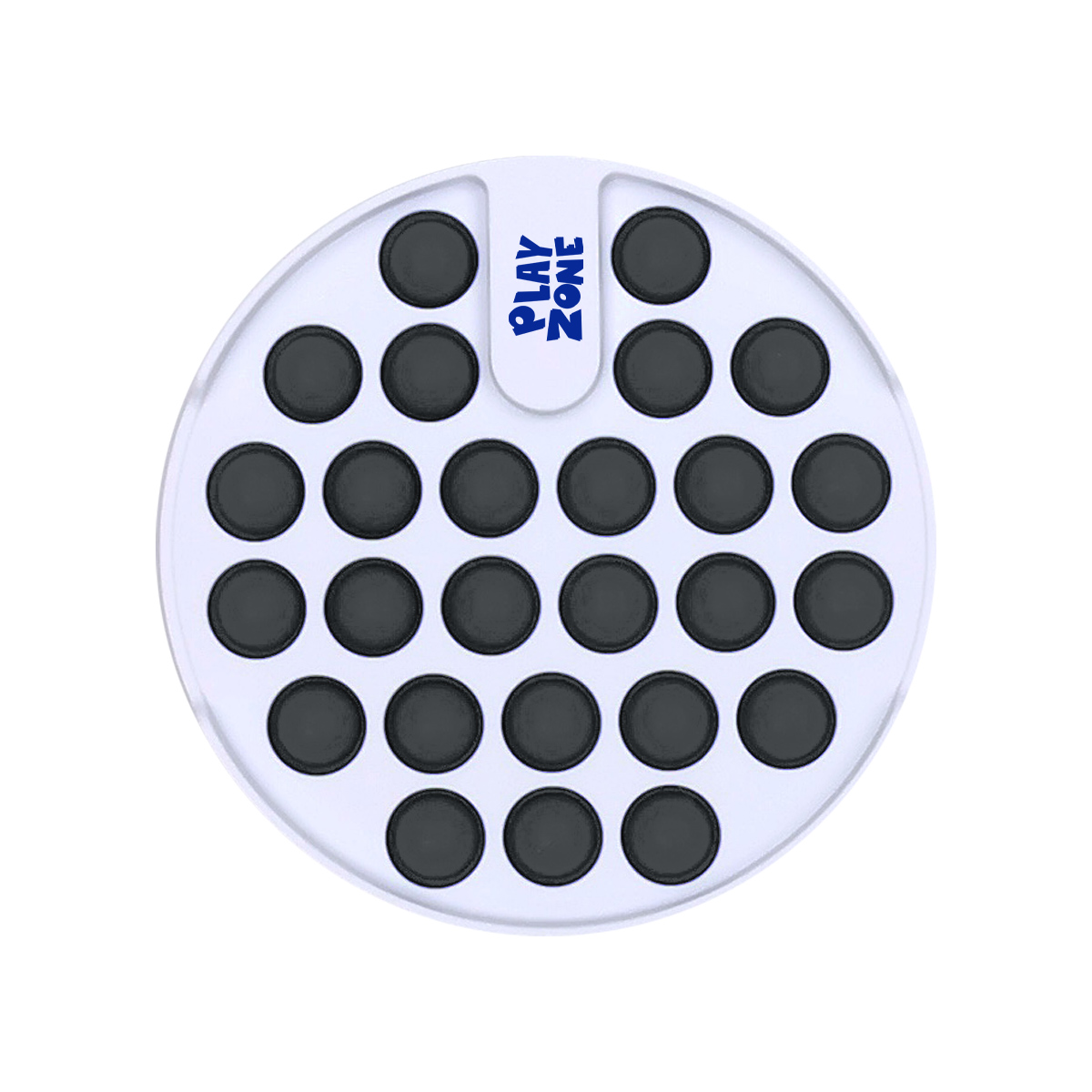 Push Pop Circle Fidget Game 5