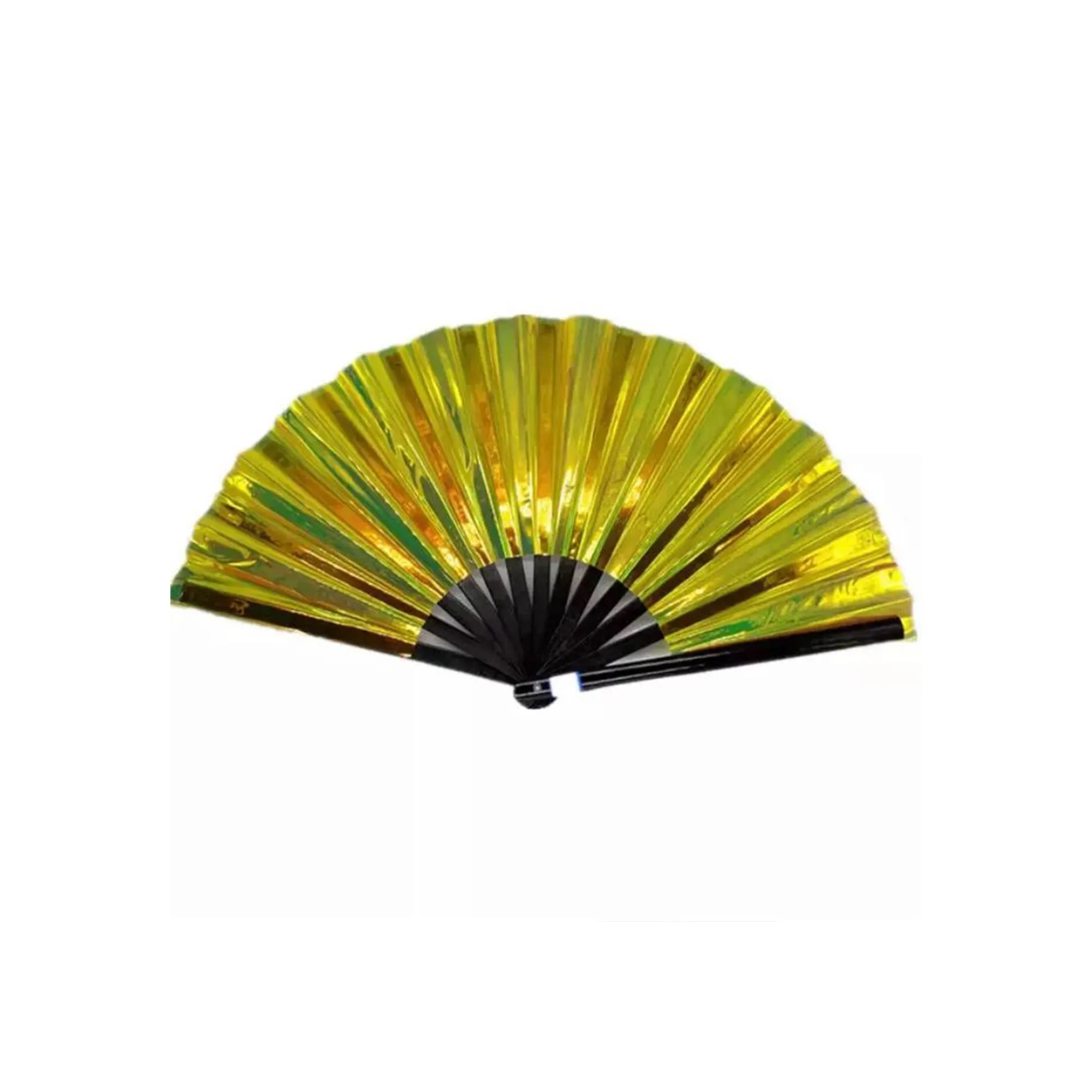 PVC Fan with Customizable Pictures 7