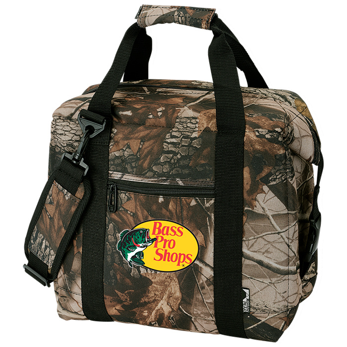 Urban Peak® Cube 24 Can Cooler 6