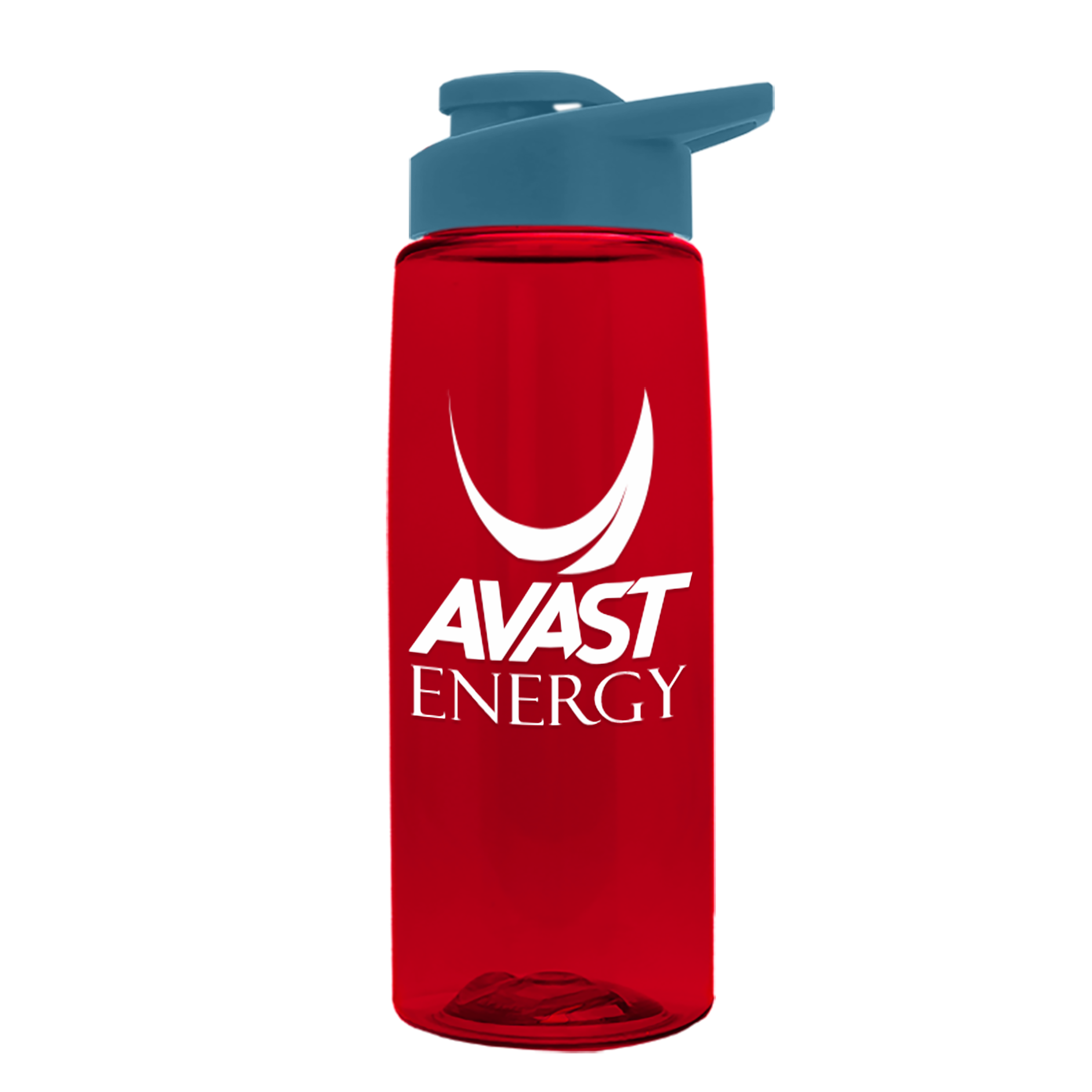 Garyline® Flair Tritan® Bottle with Drink-Thru Lid - 26 oz. 266