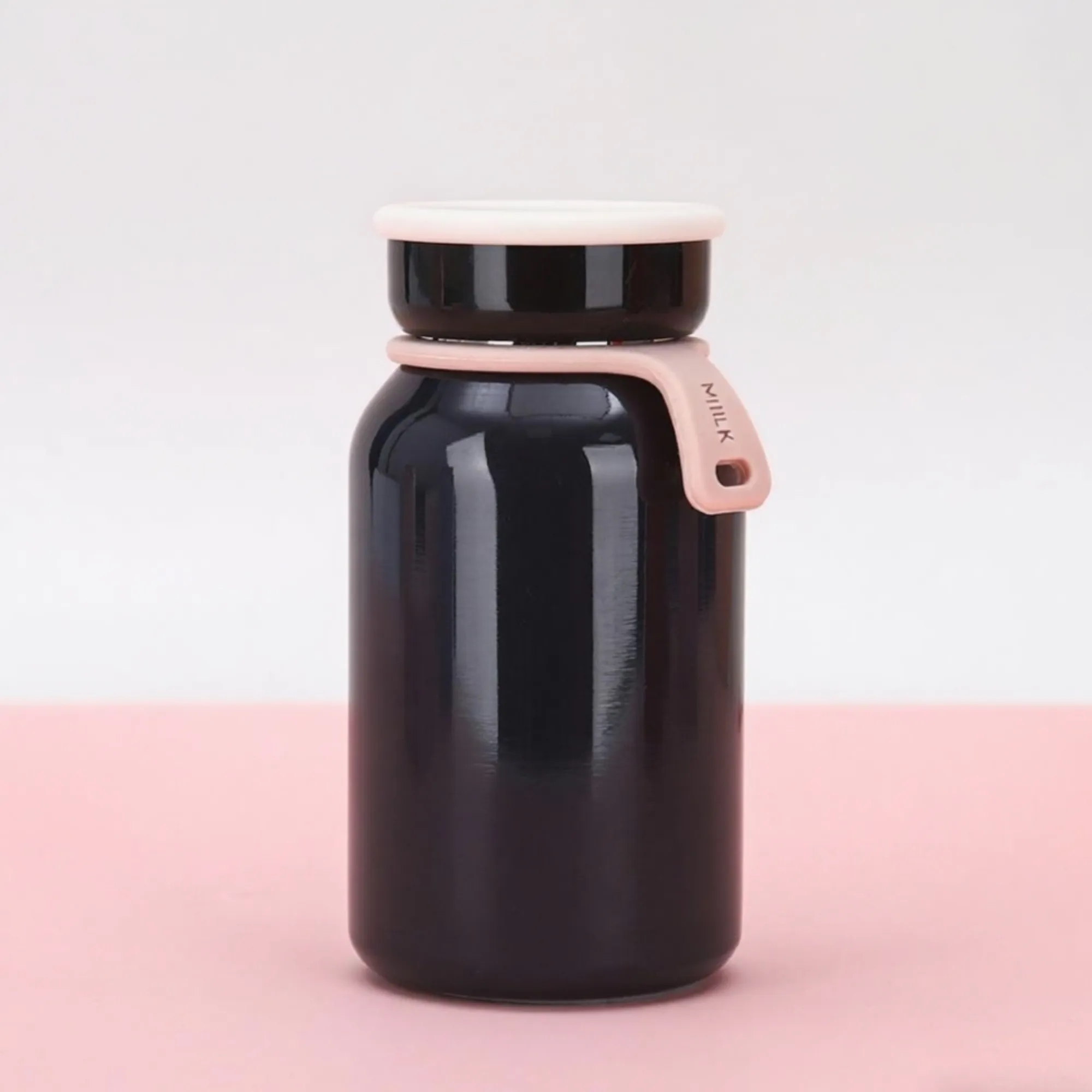 Mosh Milk Bottle 2