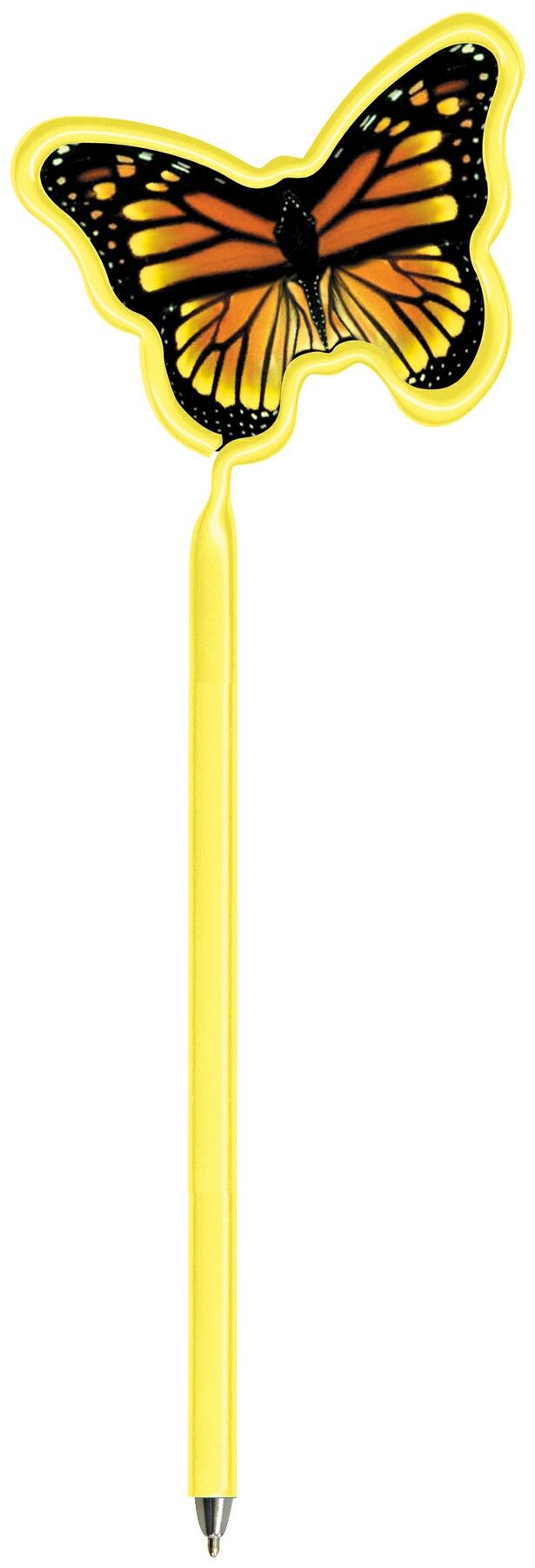 Inkbend Standard Billboard Pens W/ Butterfly Stock Insert