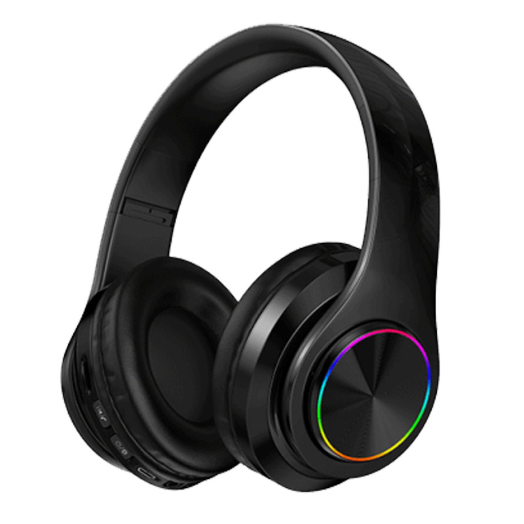 Wireless Bluetooth Headphone 4
