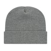 Cap America Knit Cap with Cuff 104