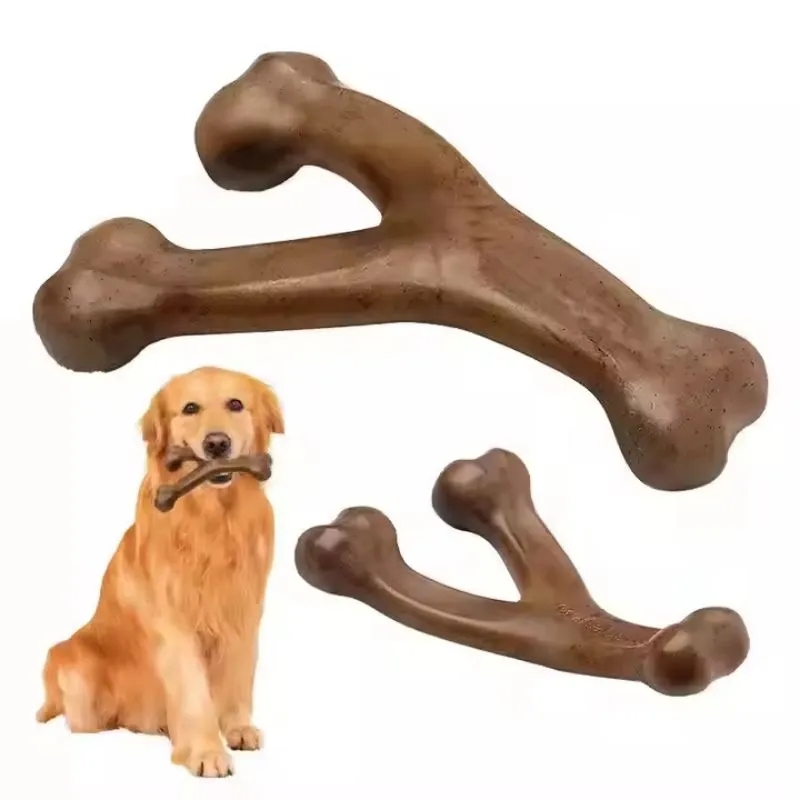 Pet Dog Bone Chew Toy 5