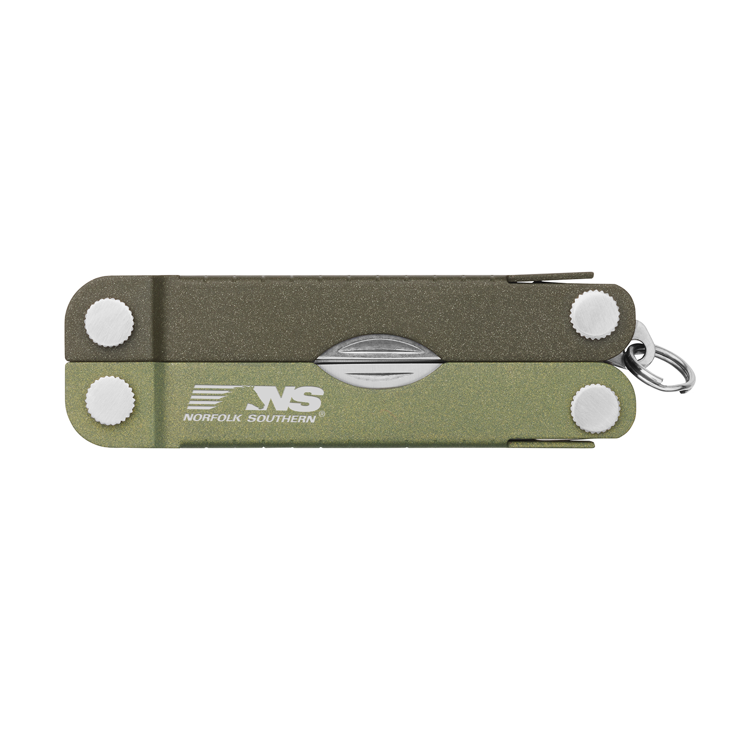 LEATHERMAN® MICRA® POCKET TOOL SPRUCE 9