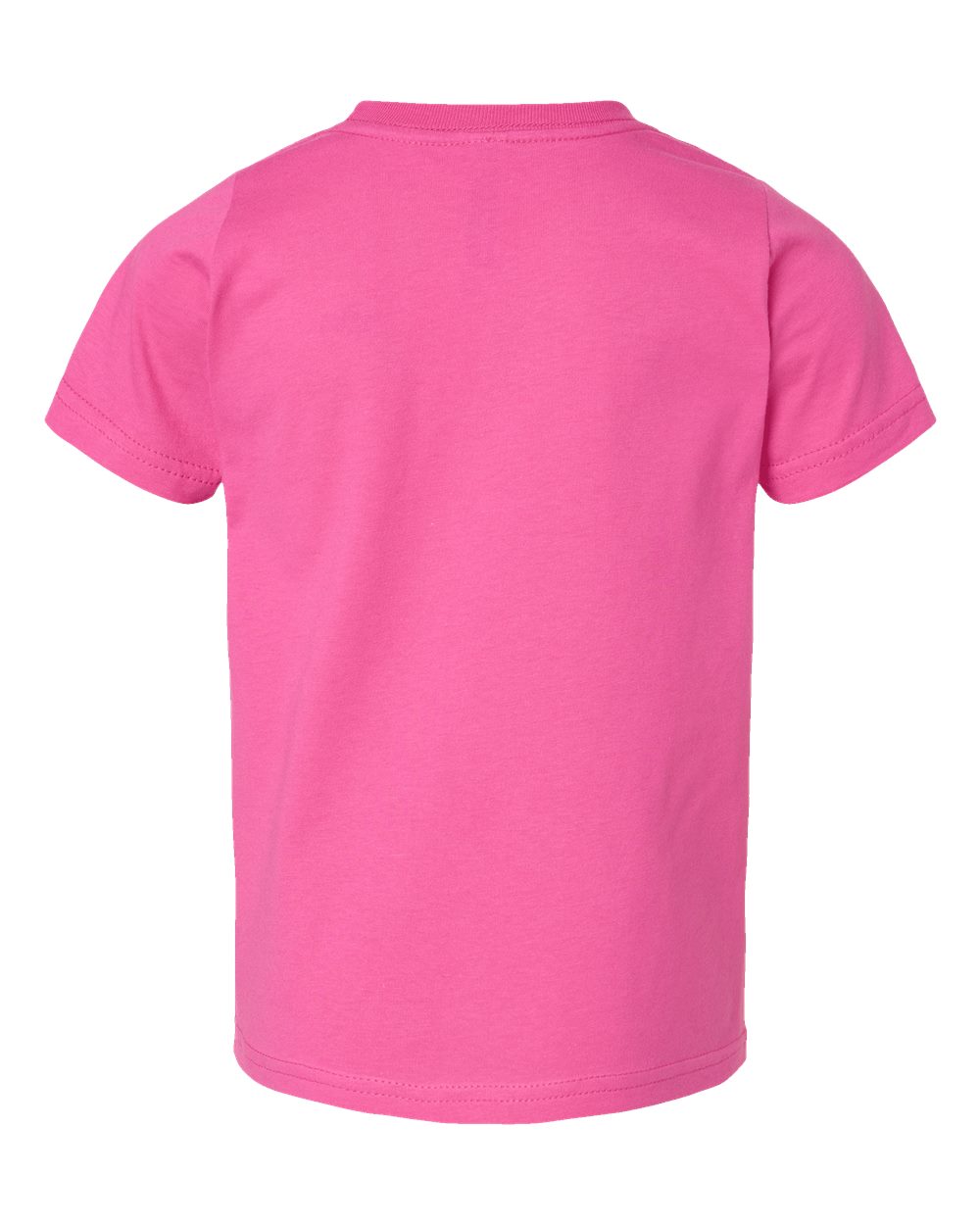 Toddler Fine Jersey Tee - 3321 501