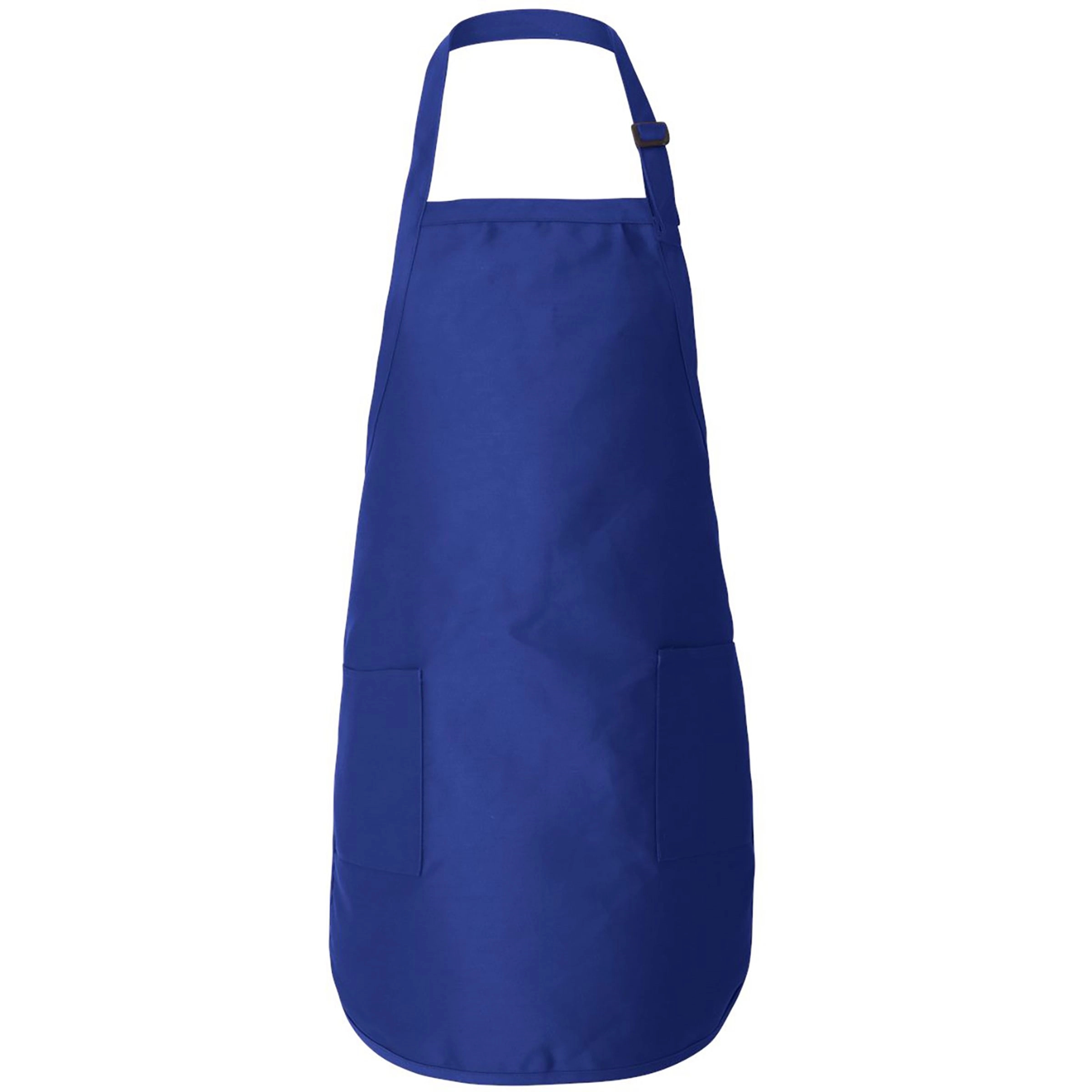 Full Color Apron With Pockets 3